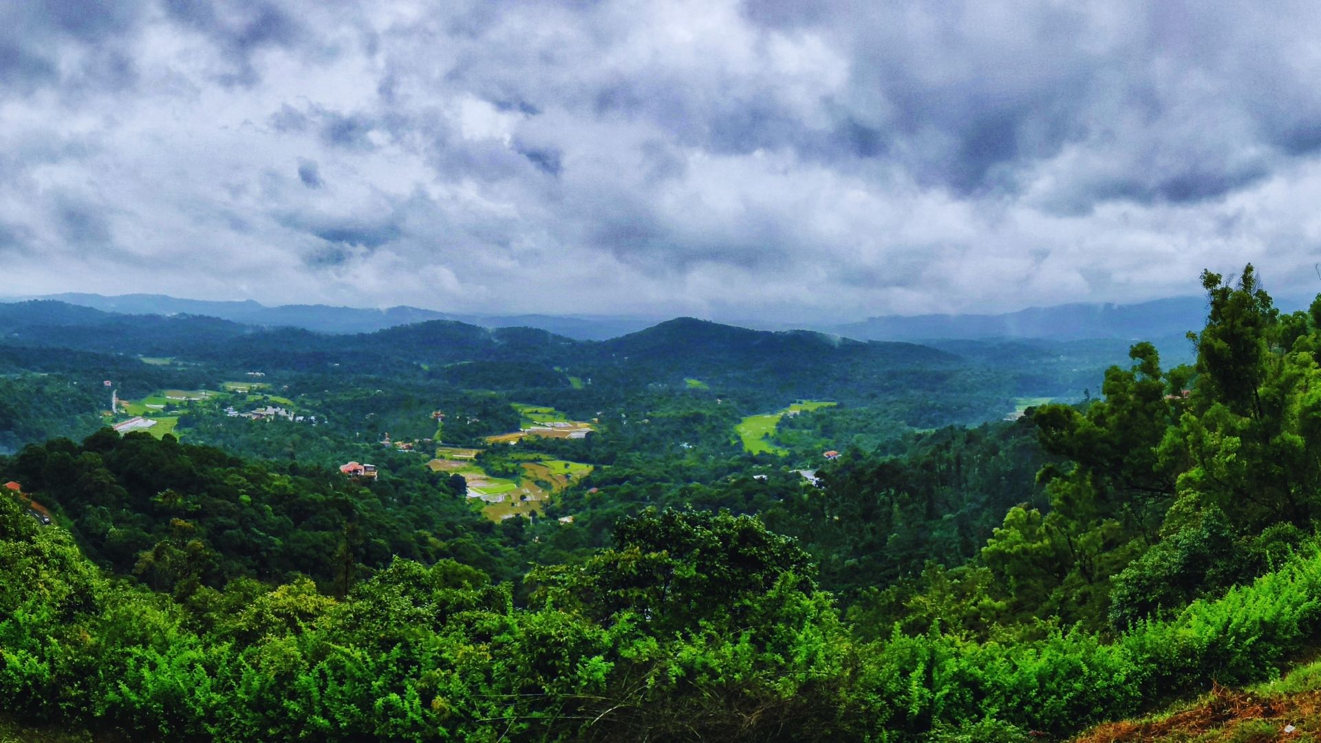 7 Best Honeymoon Destinations in South India