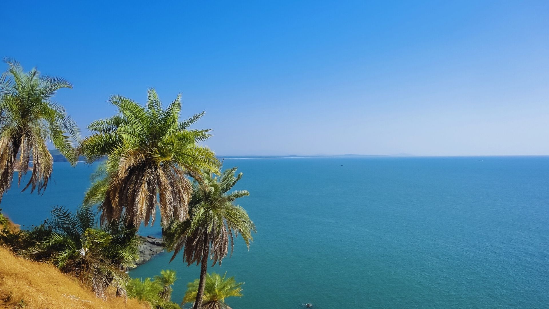7 Best Honeymoon Destinations in South India