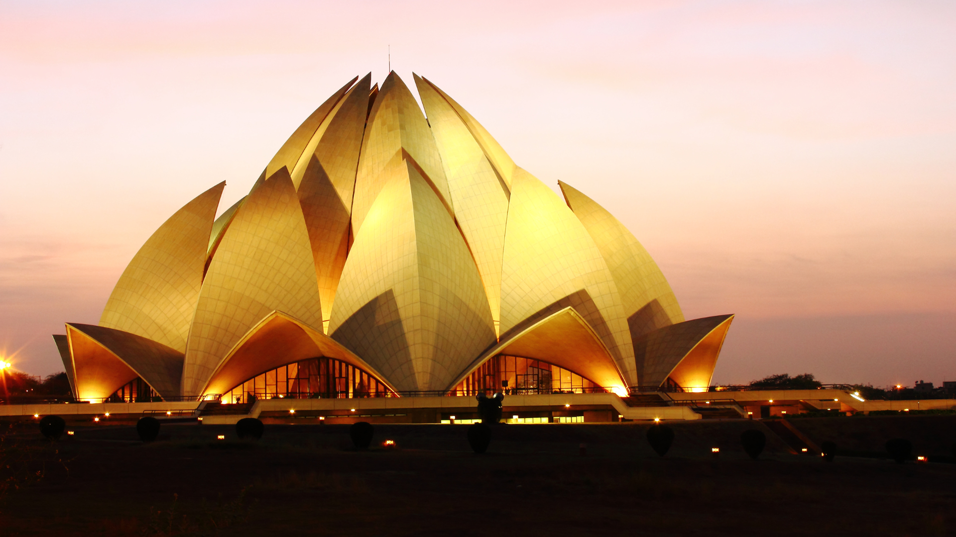 New Delhi
