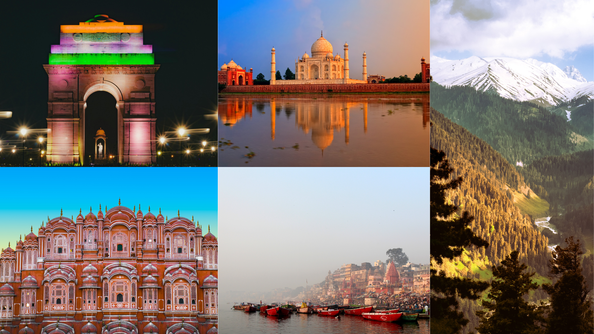 North India Travel Guide