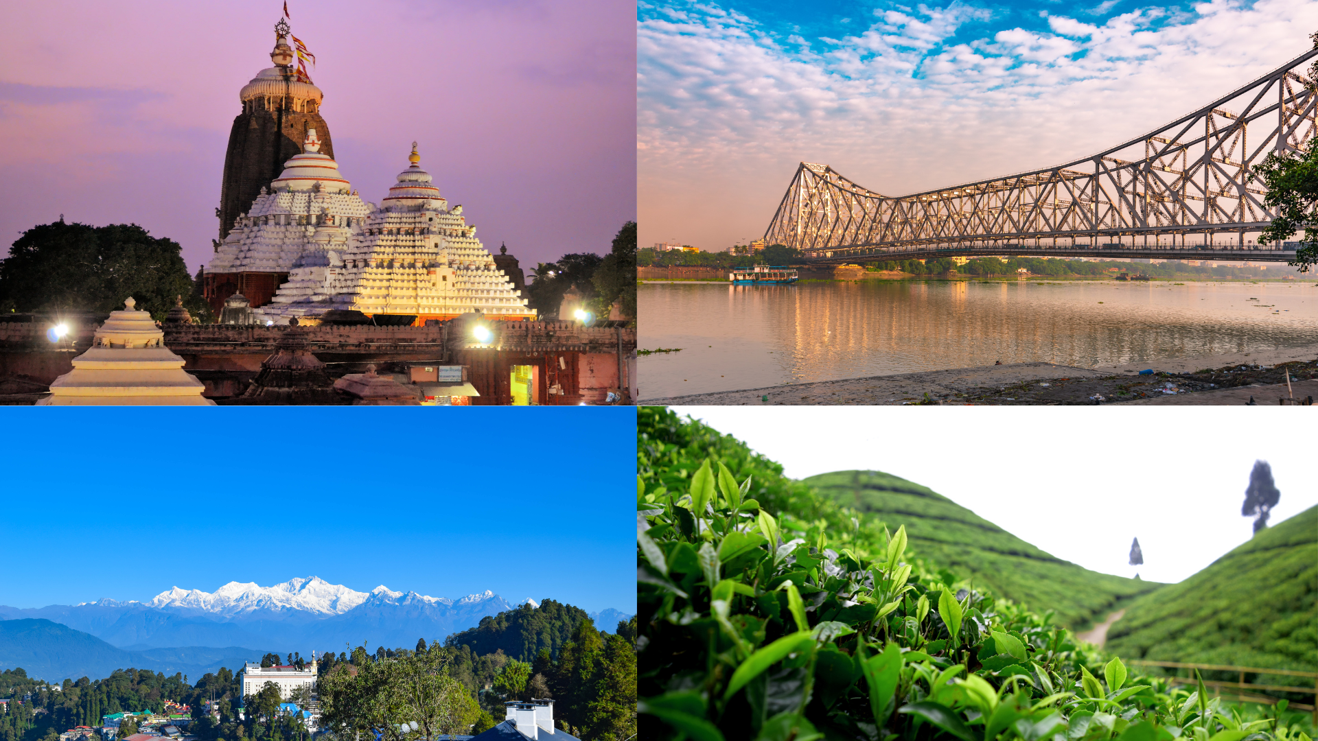 East India Travel Guide Kolkata