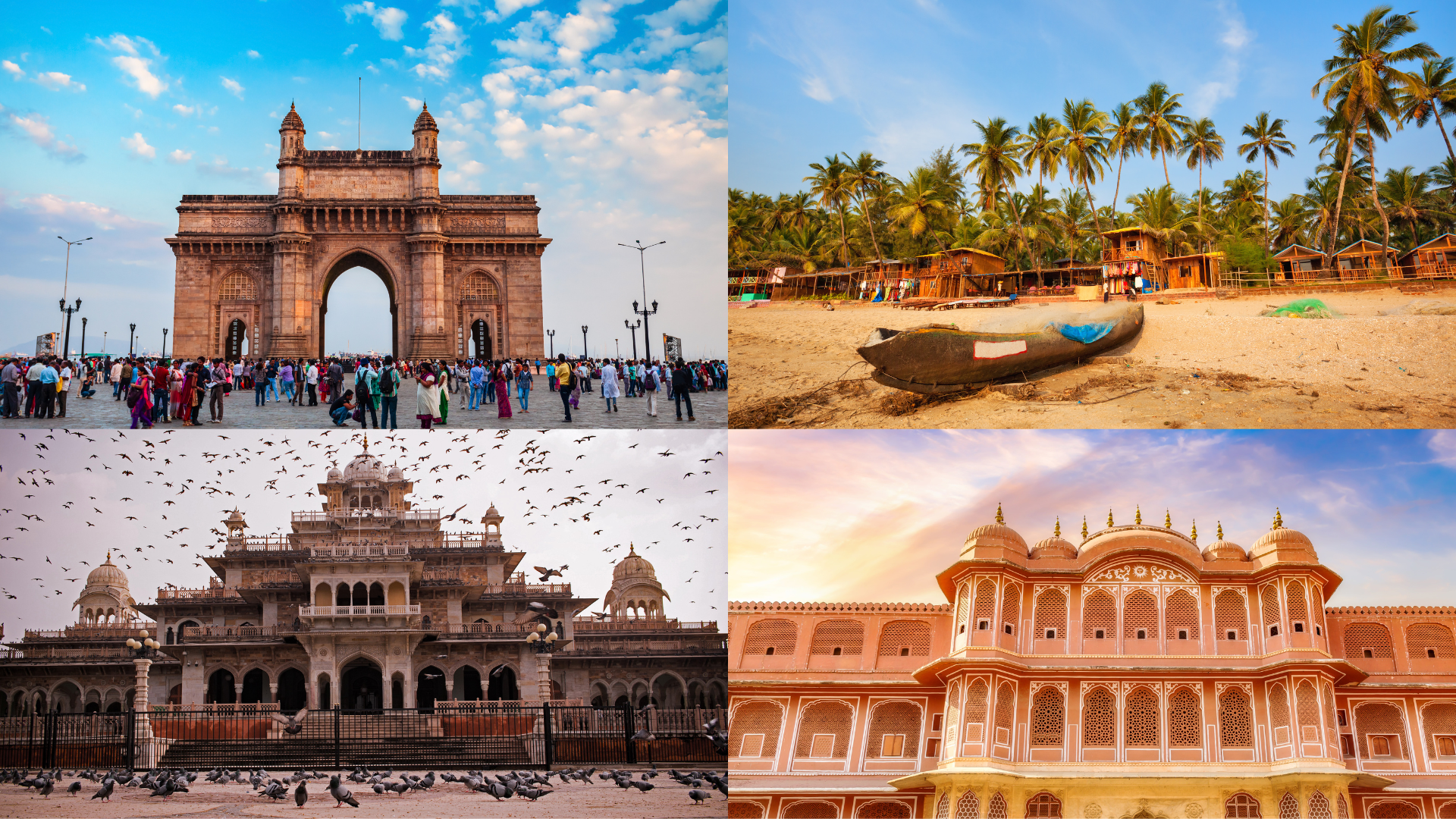 West India Travel Guide