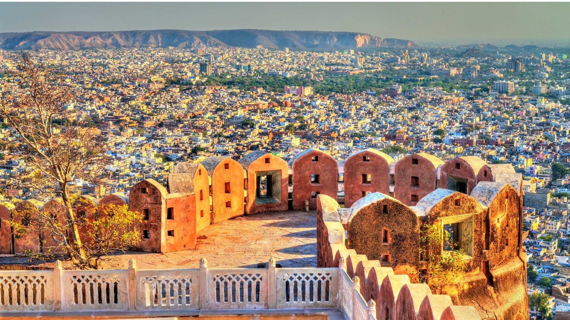 Jaipur