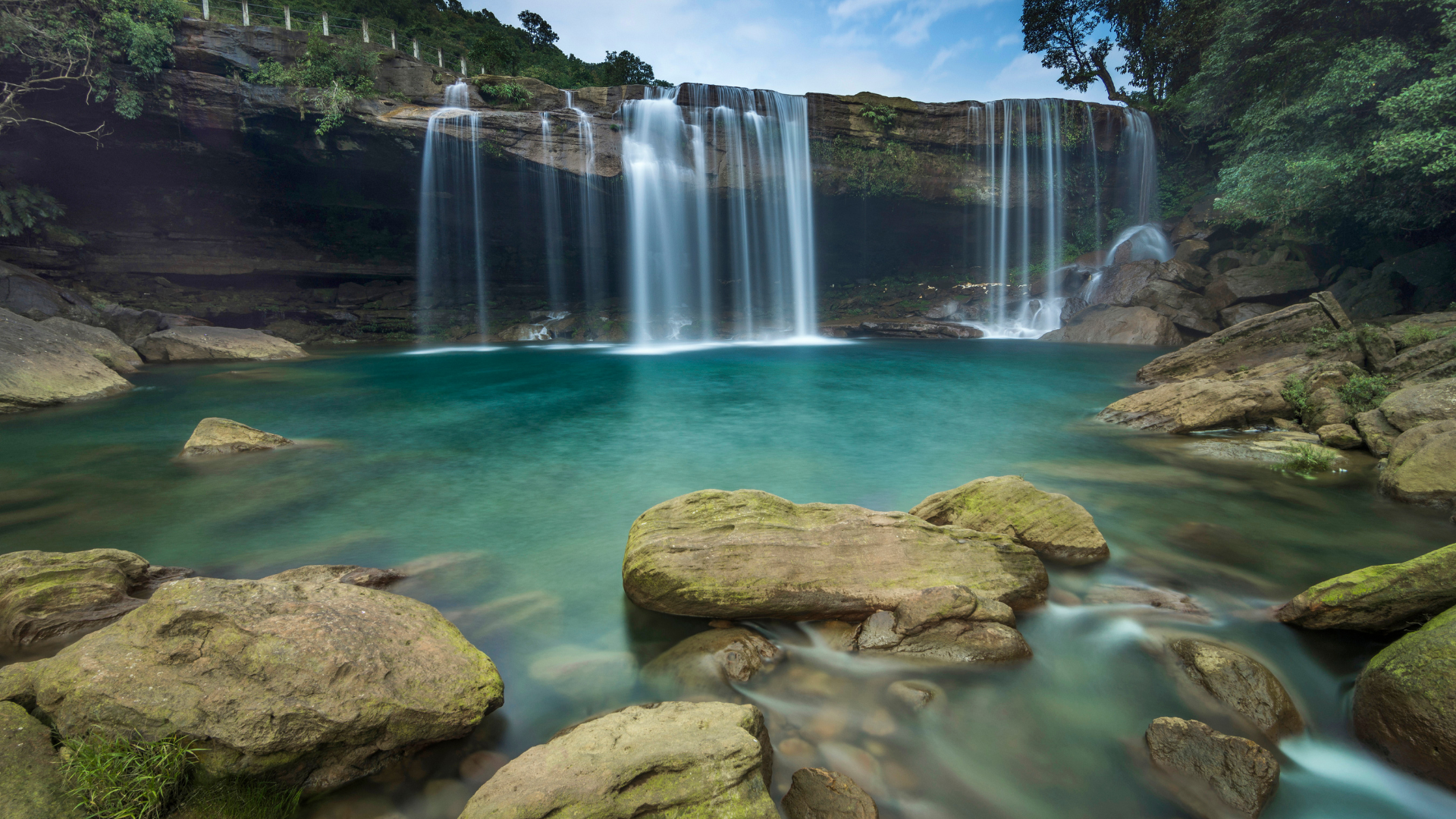 Top 10 North East Honeymoon Places in India, Shillong Meghalaya