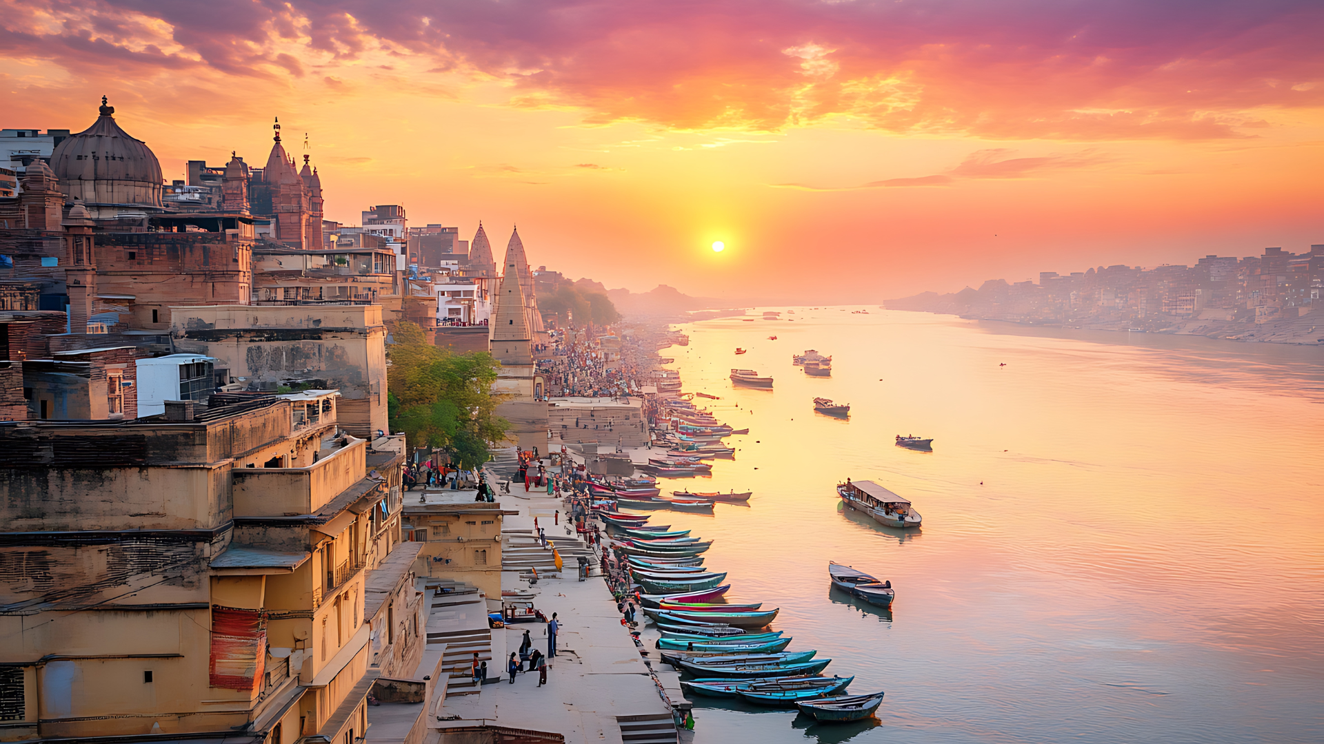 Varanasi