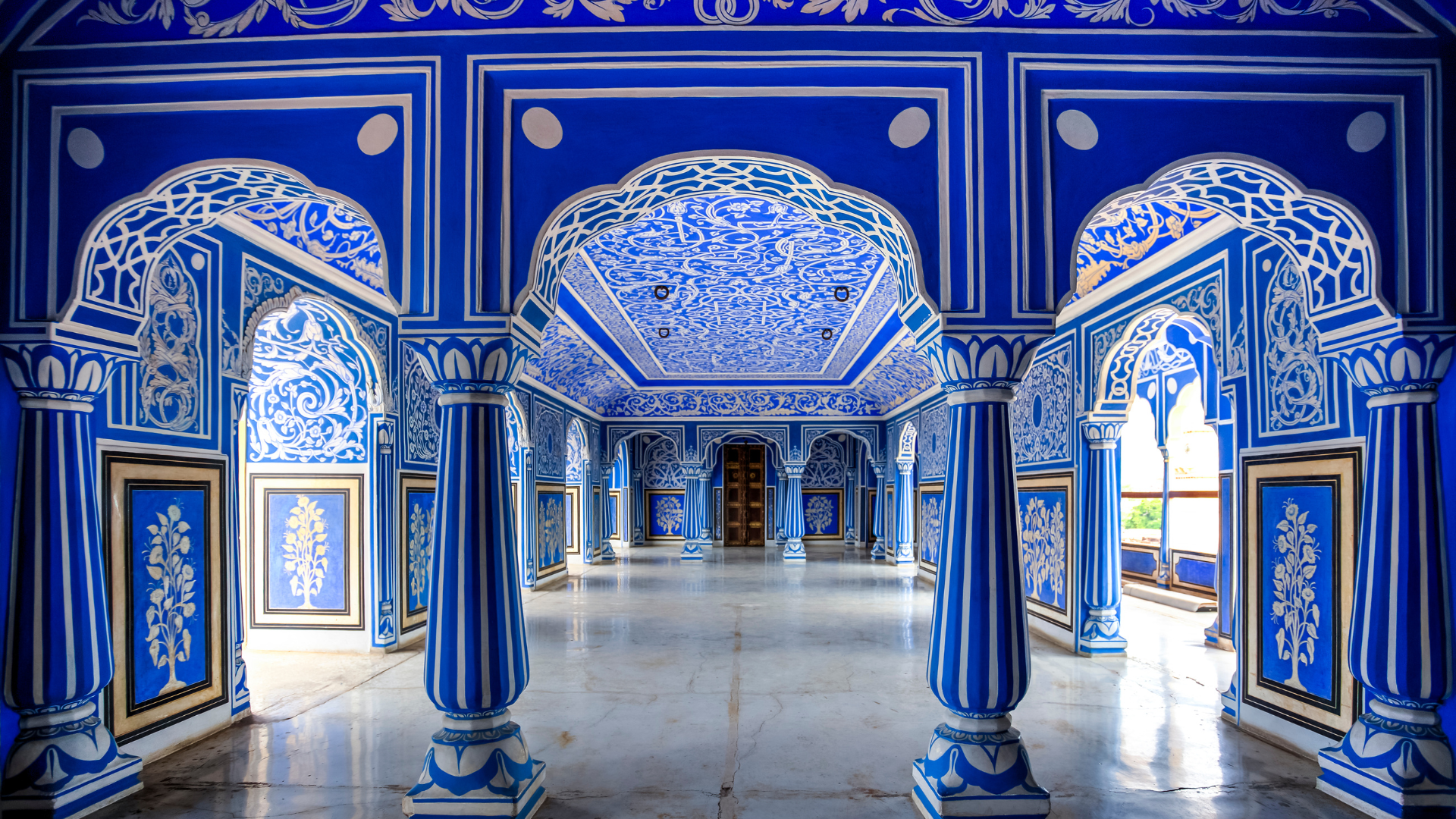 Udaipur