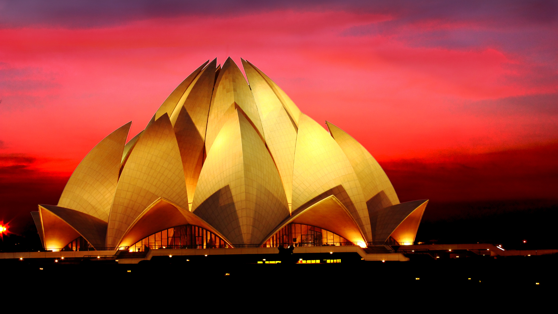 New Delhi