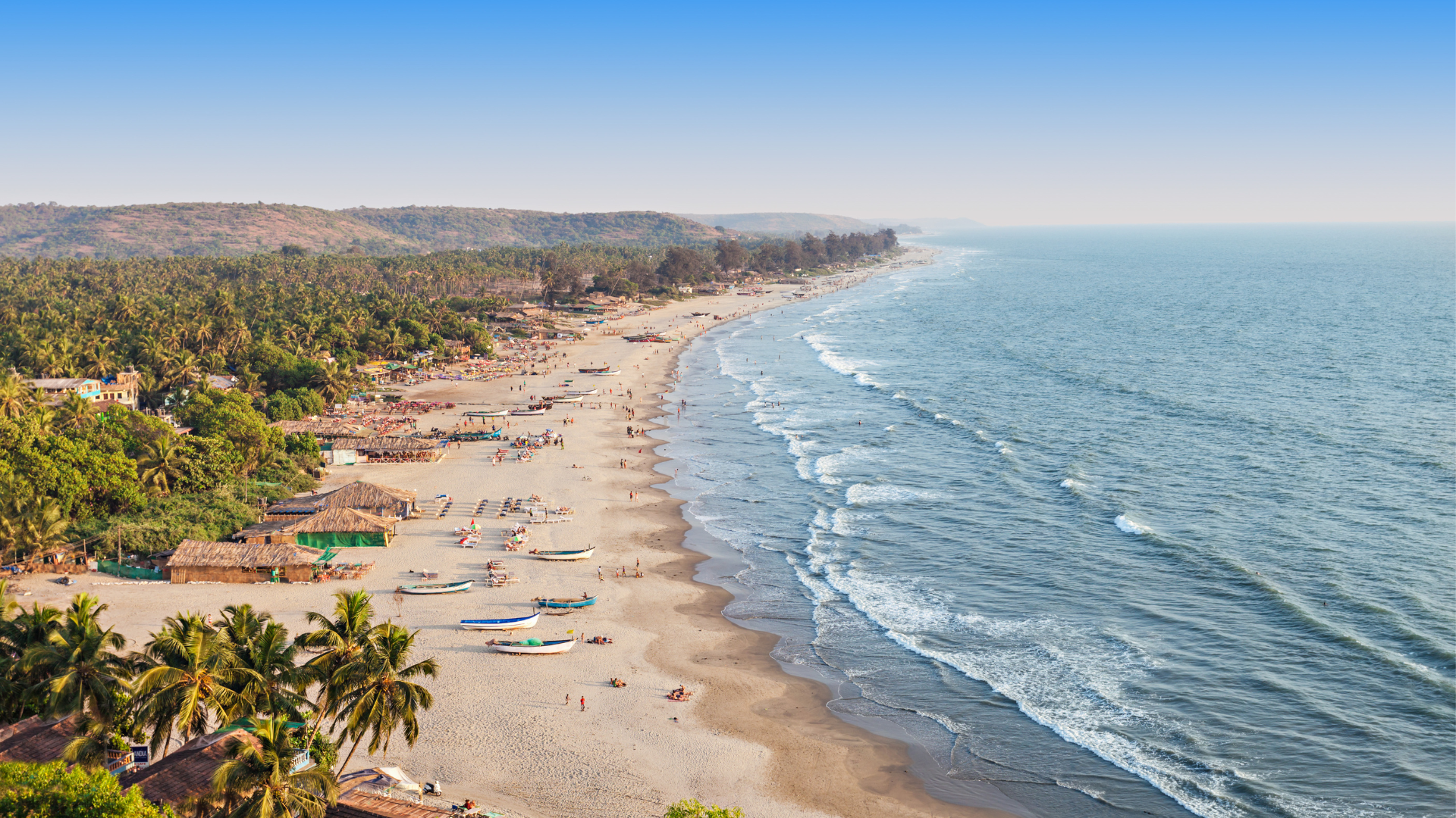 Goa