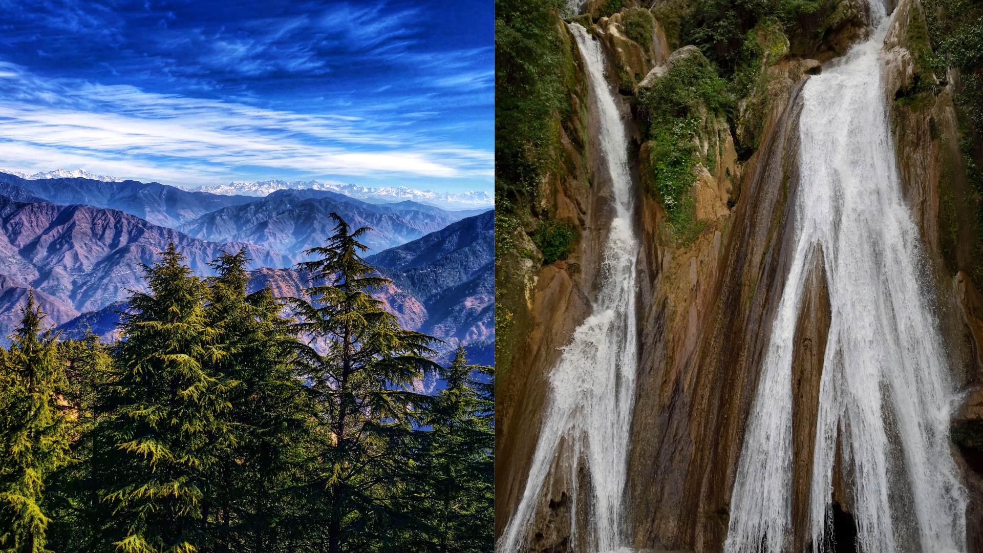 Mussoorie