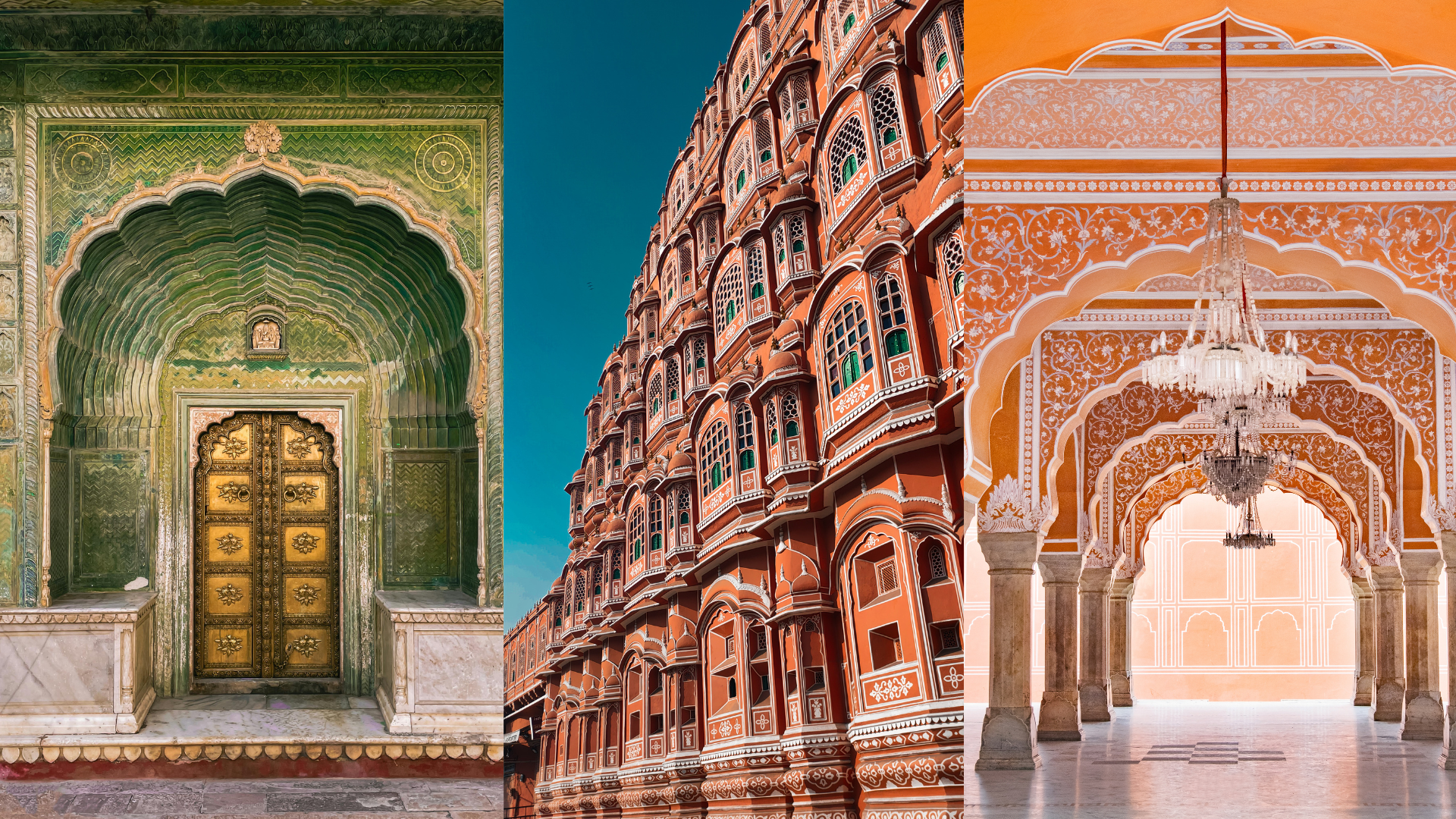Jaipur North India
