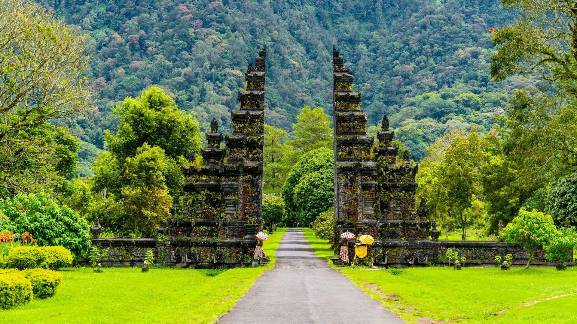 7 - Day Bali Itinerary