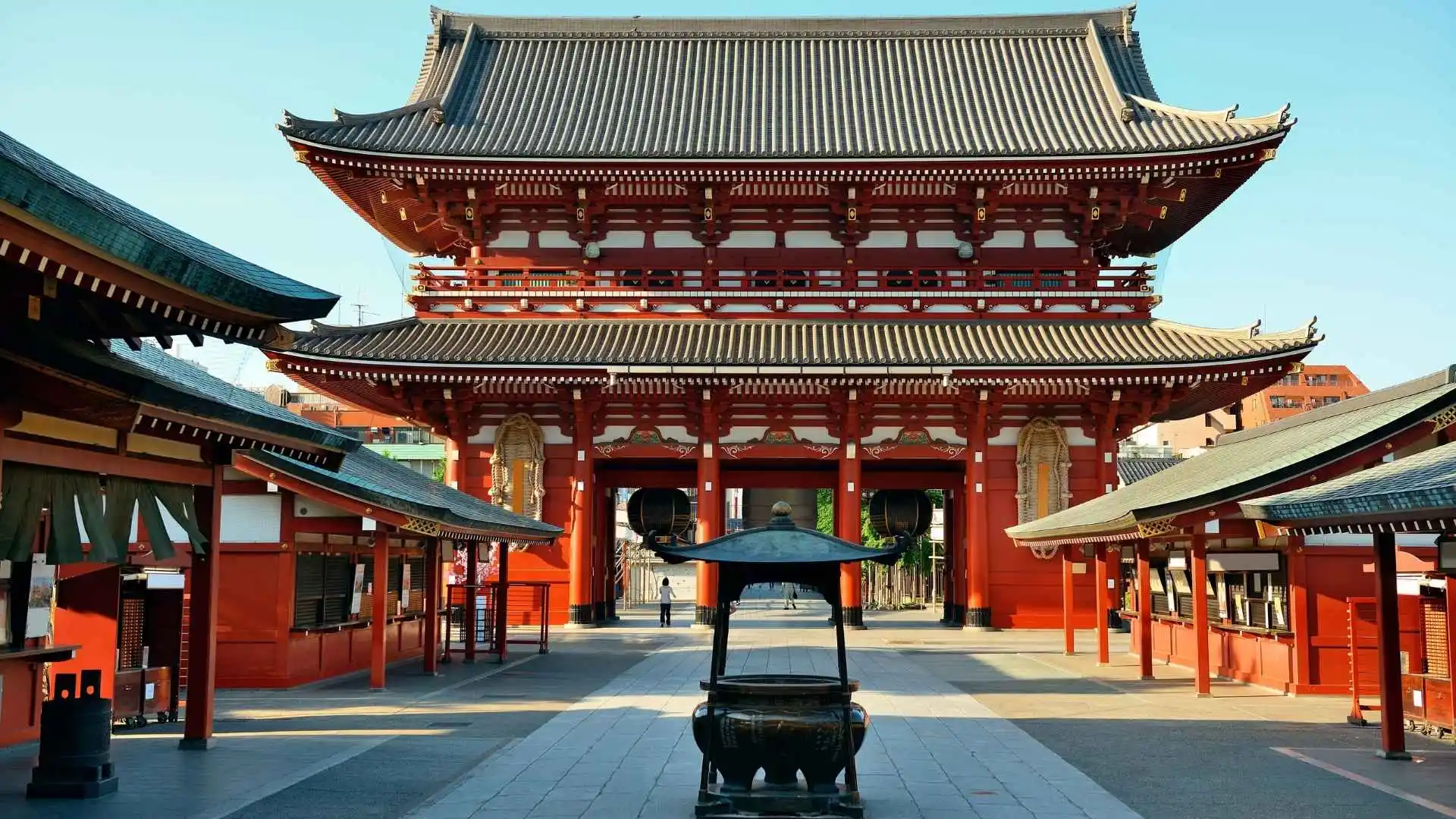 Japan Trip Budget Breakdown