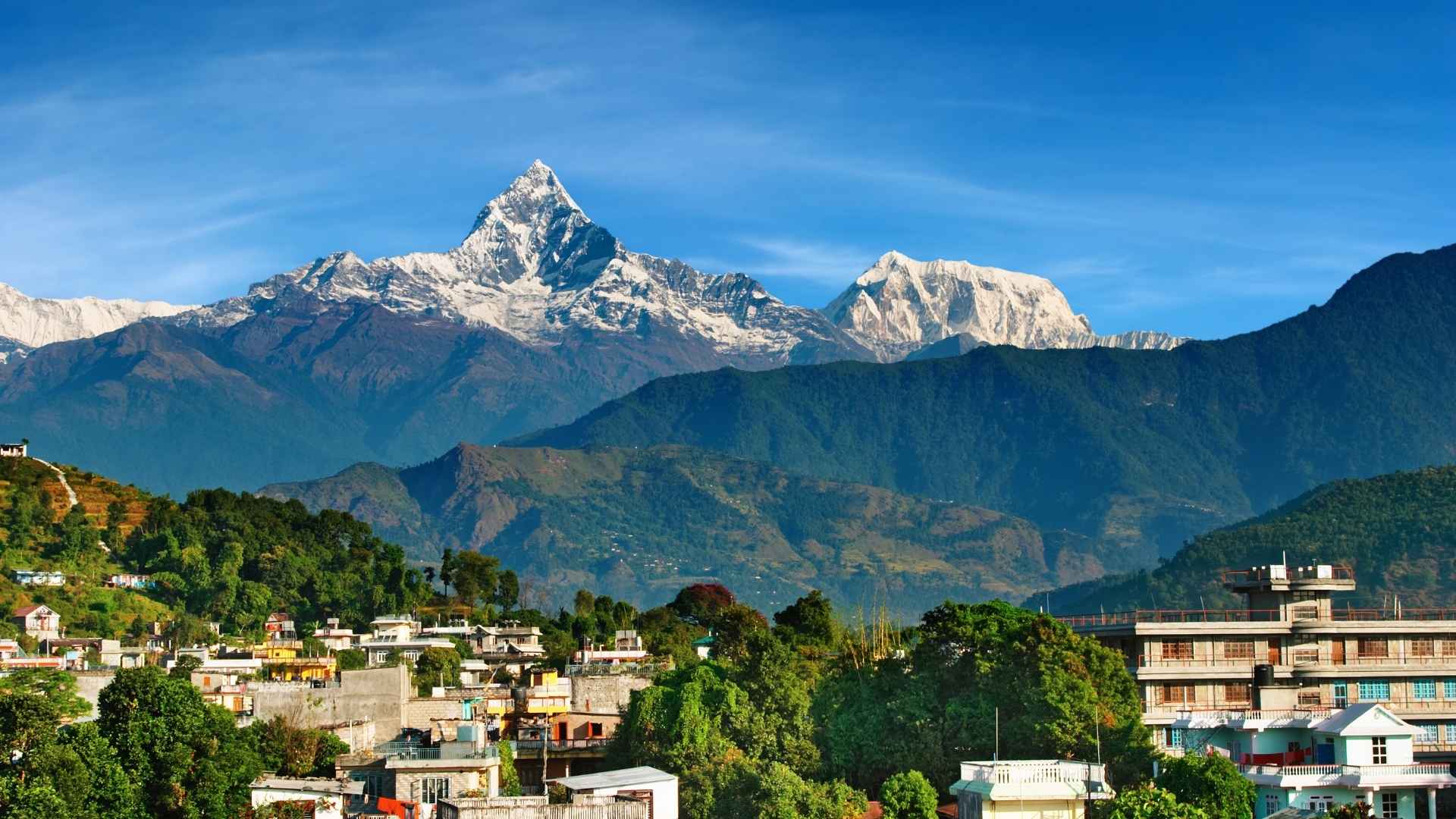 7 Day Nepal Trip Budget Breakdown, Nepal Trip Cost