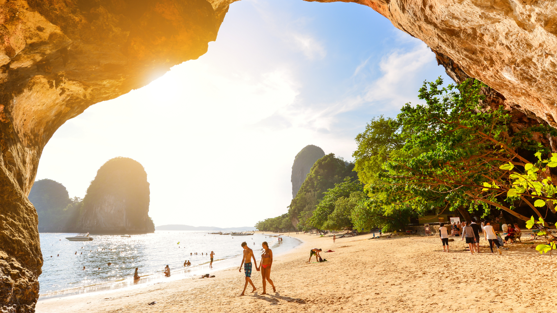 Andaman and Nicobar Islands