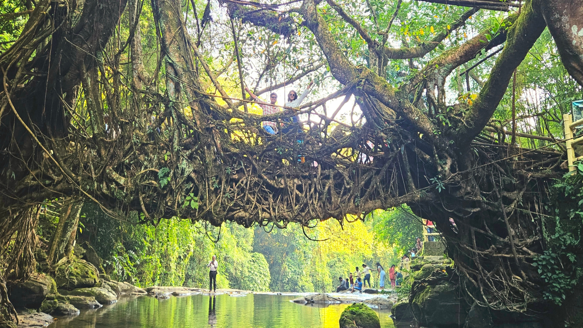 Meghalaya