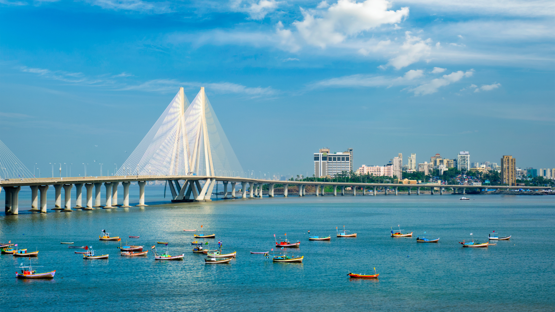 Mumbai