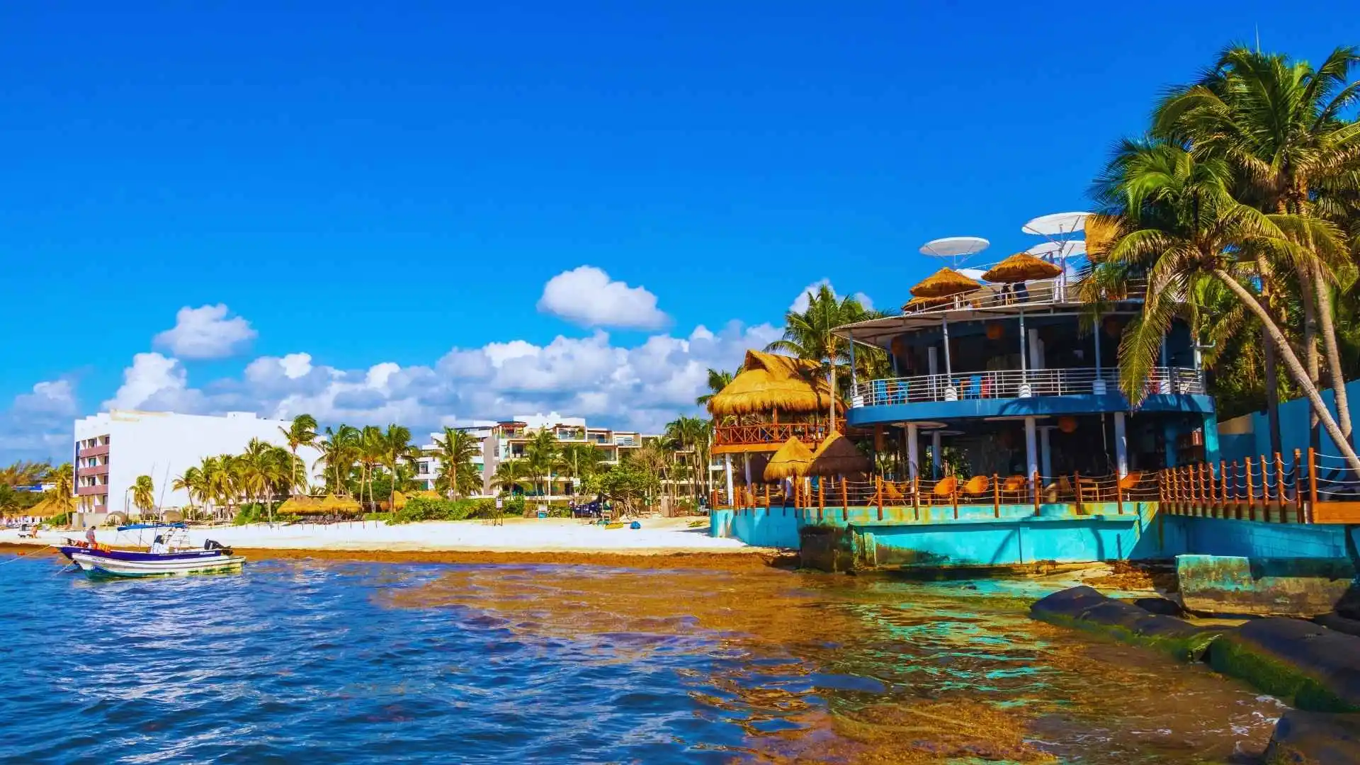 Accommodation Cost: Hotels & Resorts in Turkey