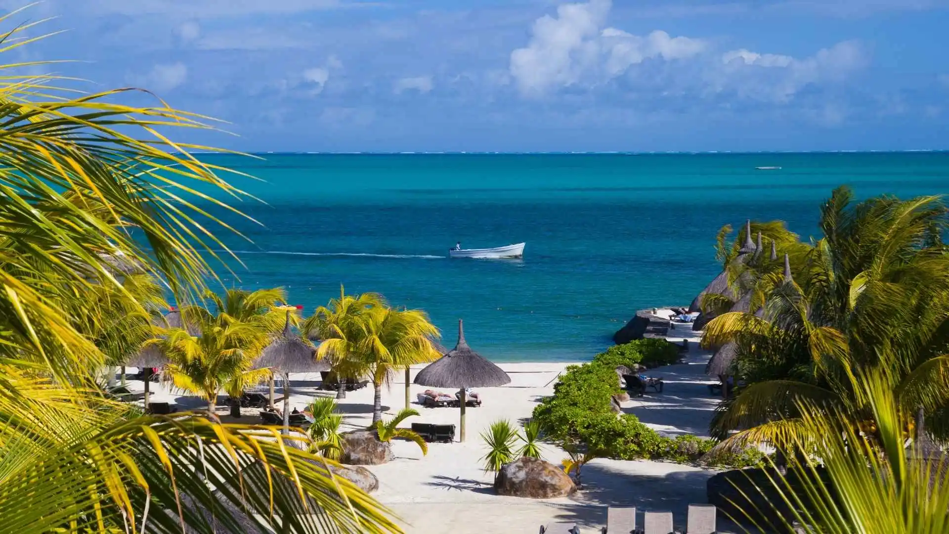 Accommodation Cost in Mauritius