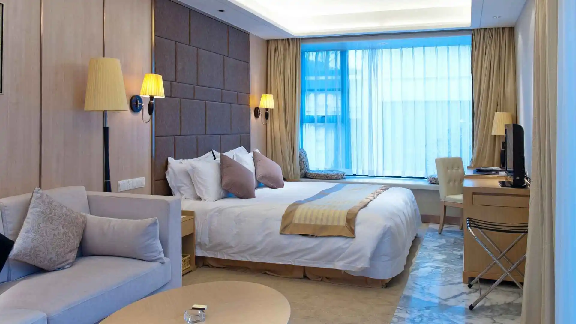 Accommodation Costs in Singapore