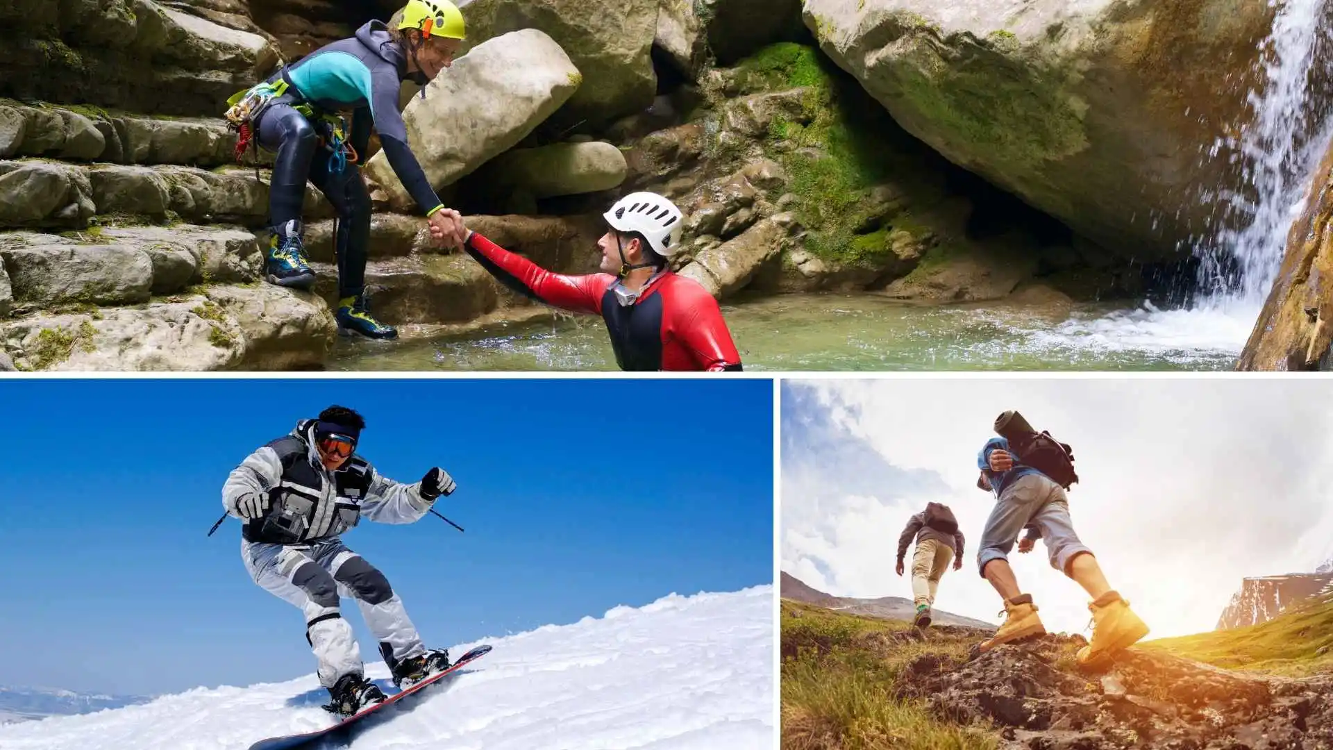 Best Things to Do in France, Adventure Activities in France