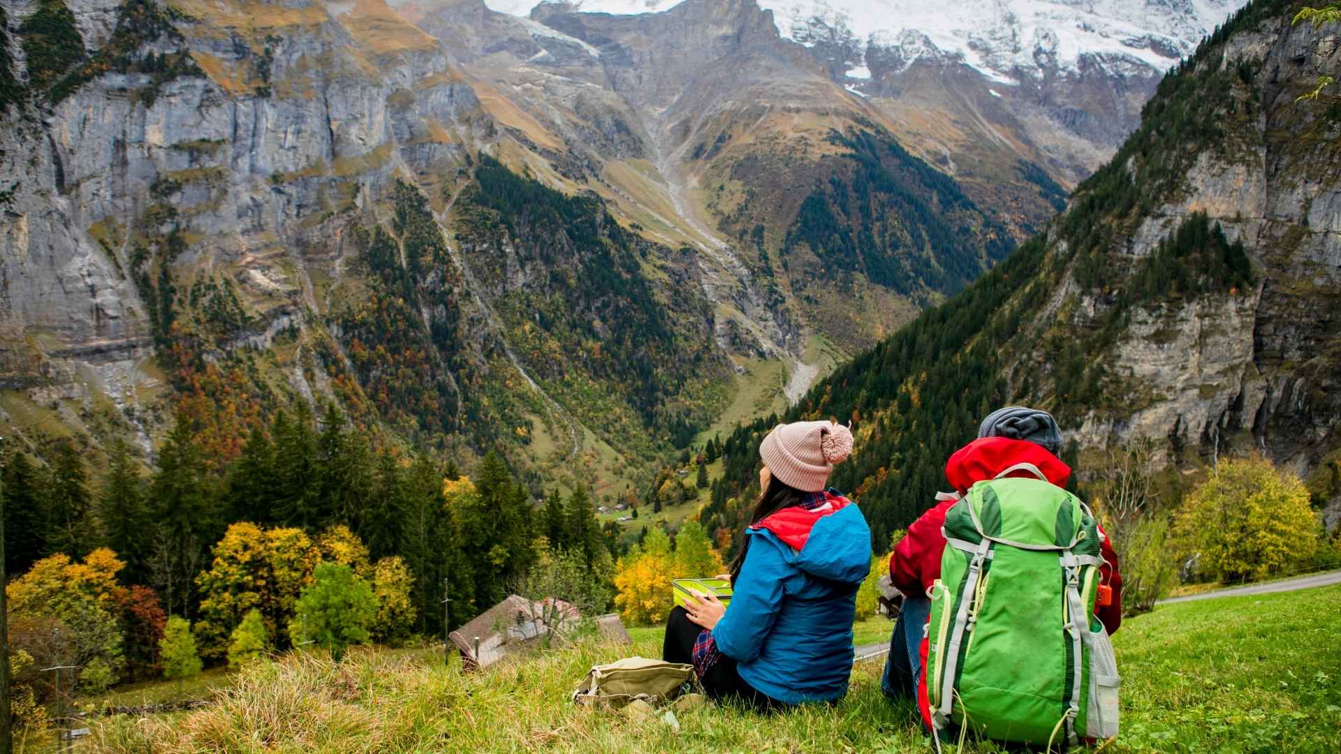 Adventure Activities in Germany, Best Time for Adventure Activities