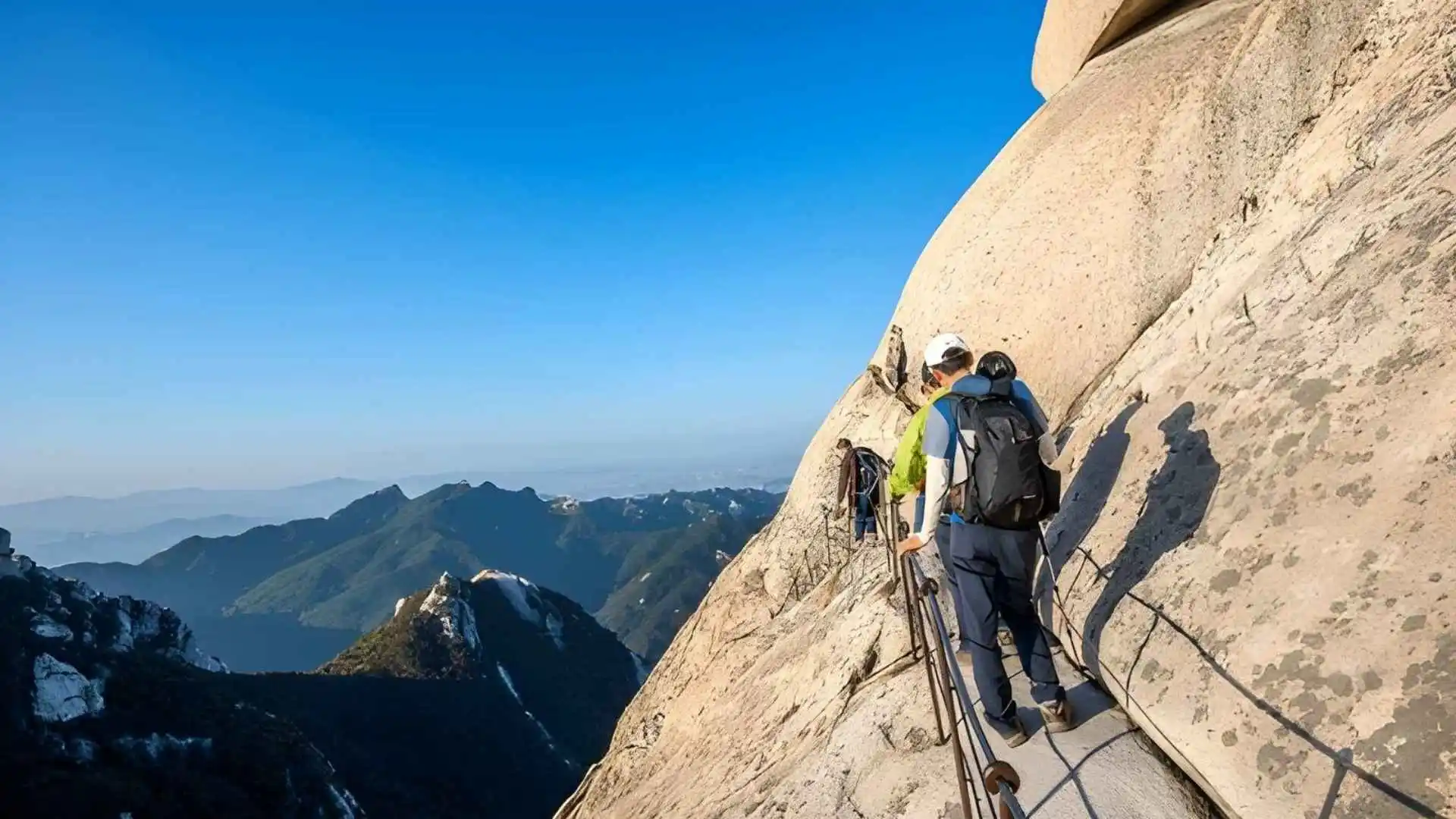 Best Adventure Activities in South Korea