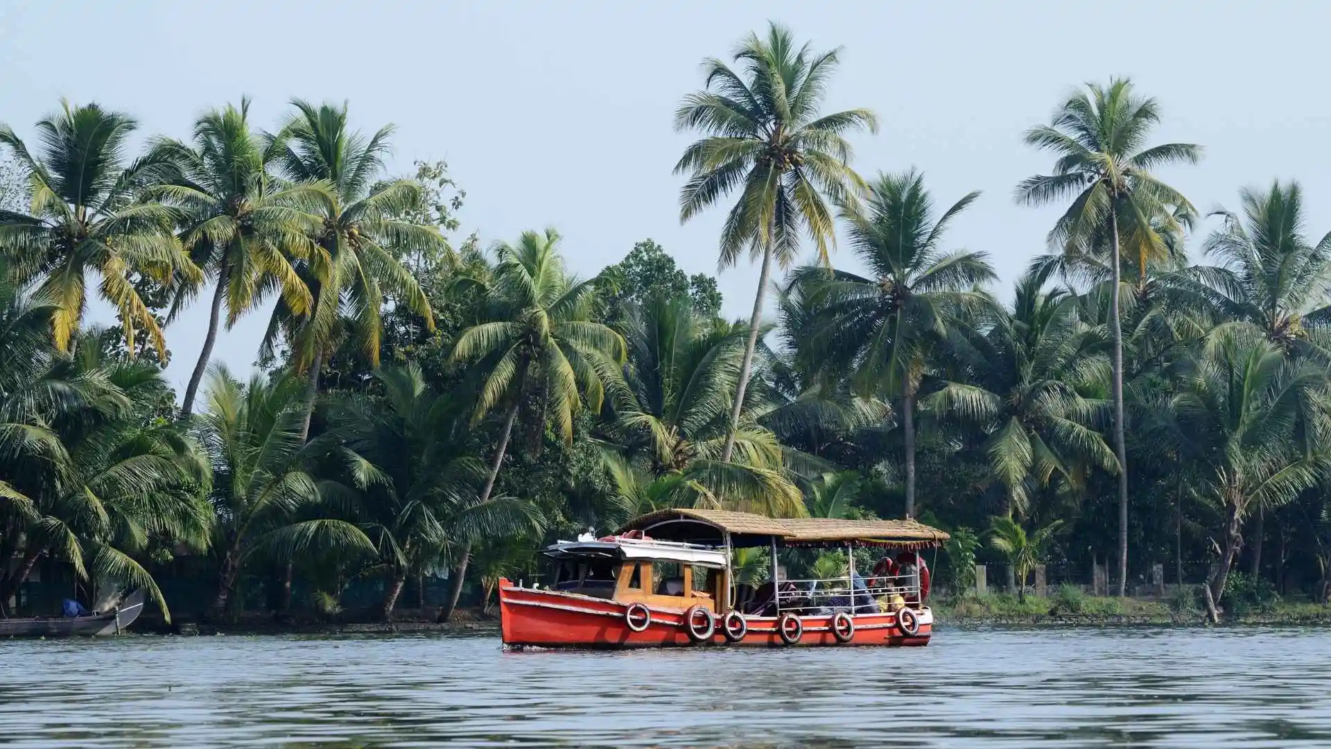 Alleppey
