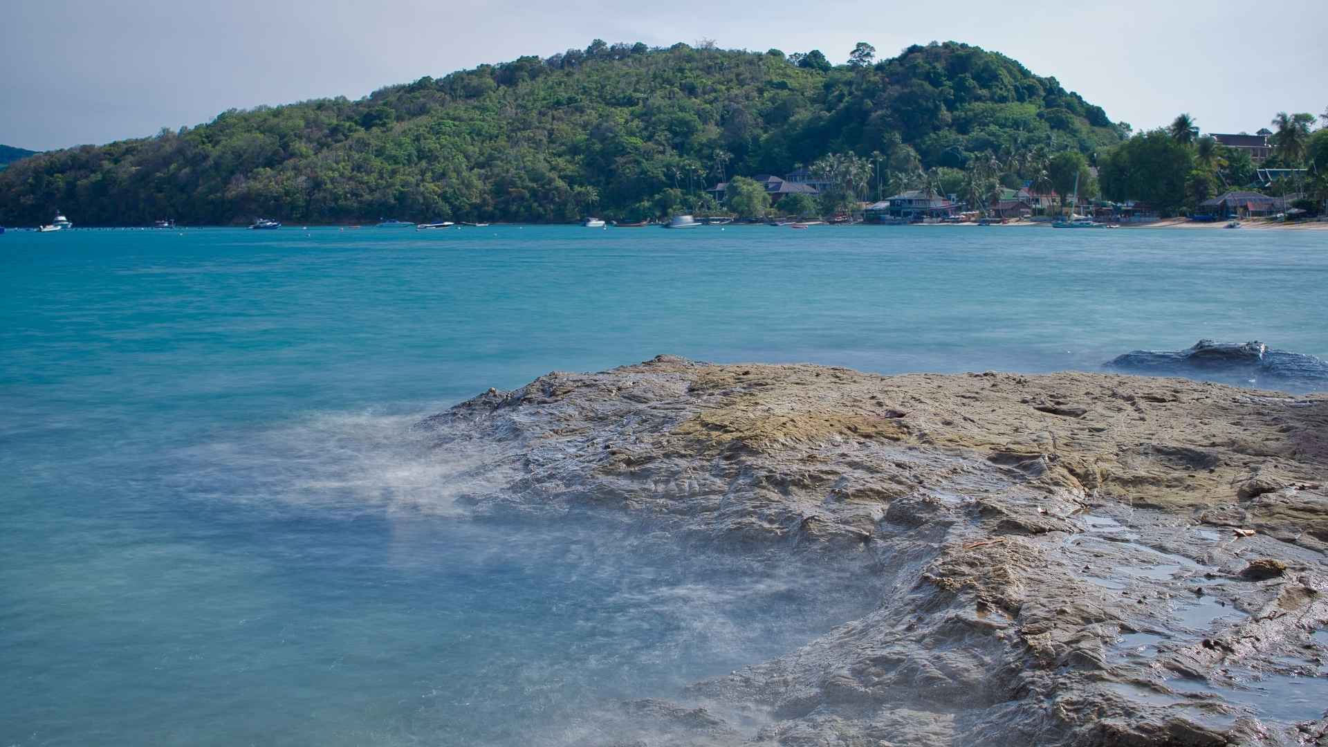 Ao Sane Beach