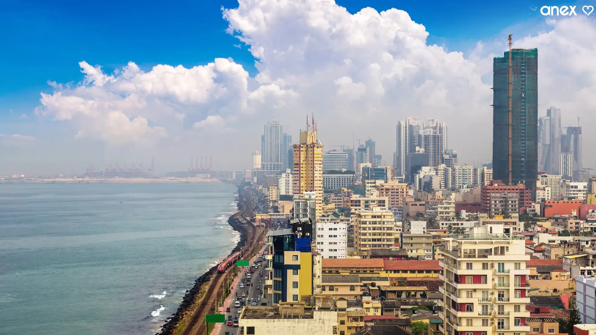 Colombo & Transfer to Kandy