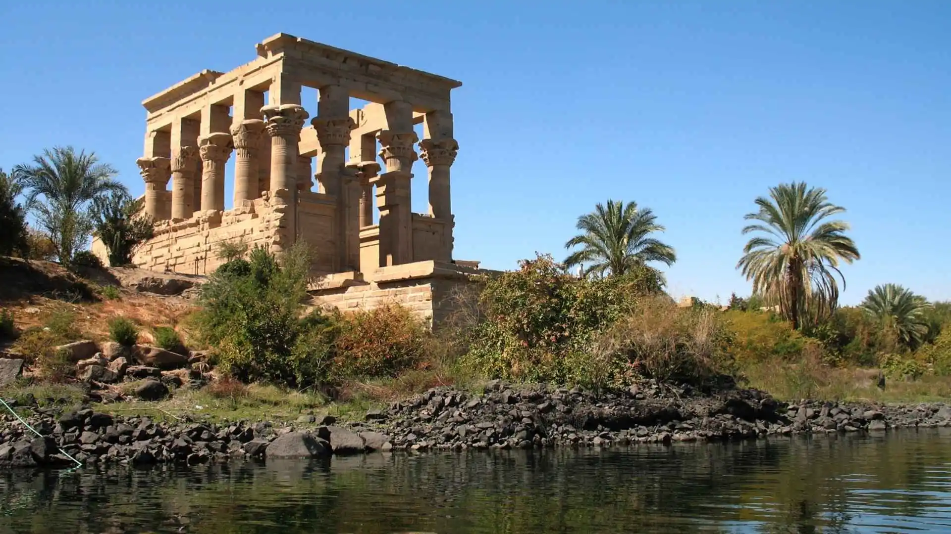 Aswan