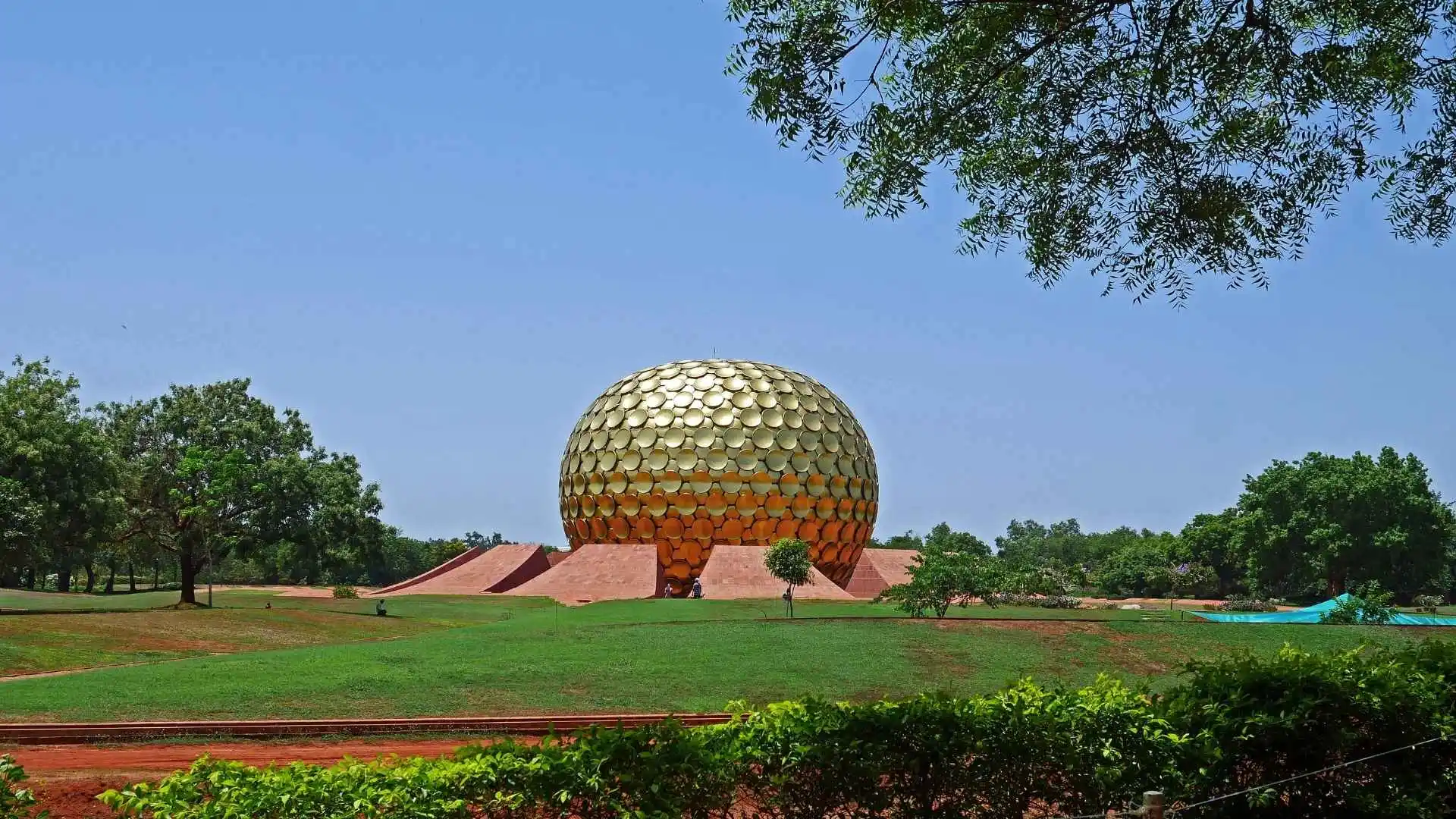 Auroville
