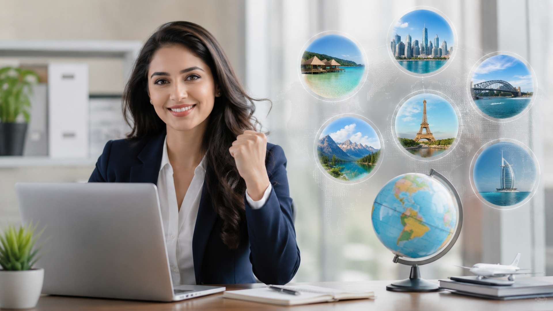 B2B Travel Packages Increase Profits