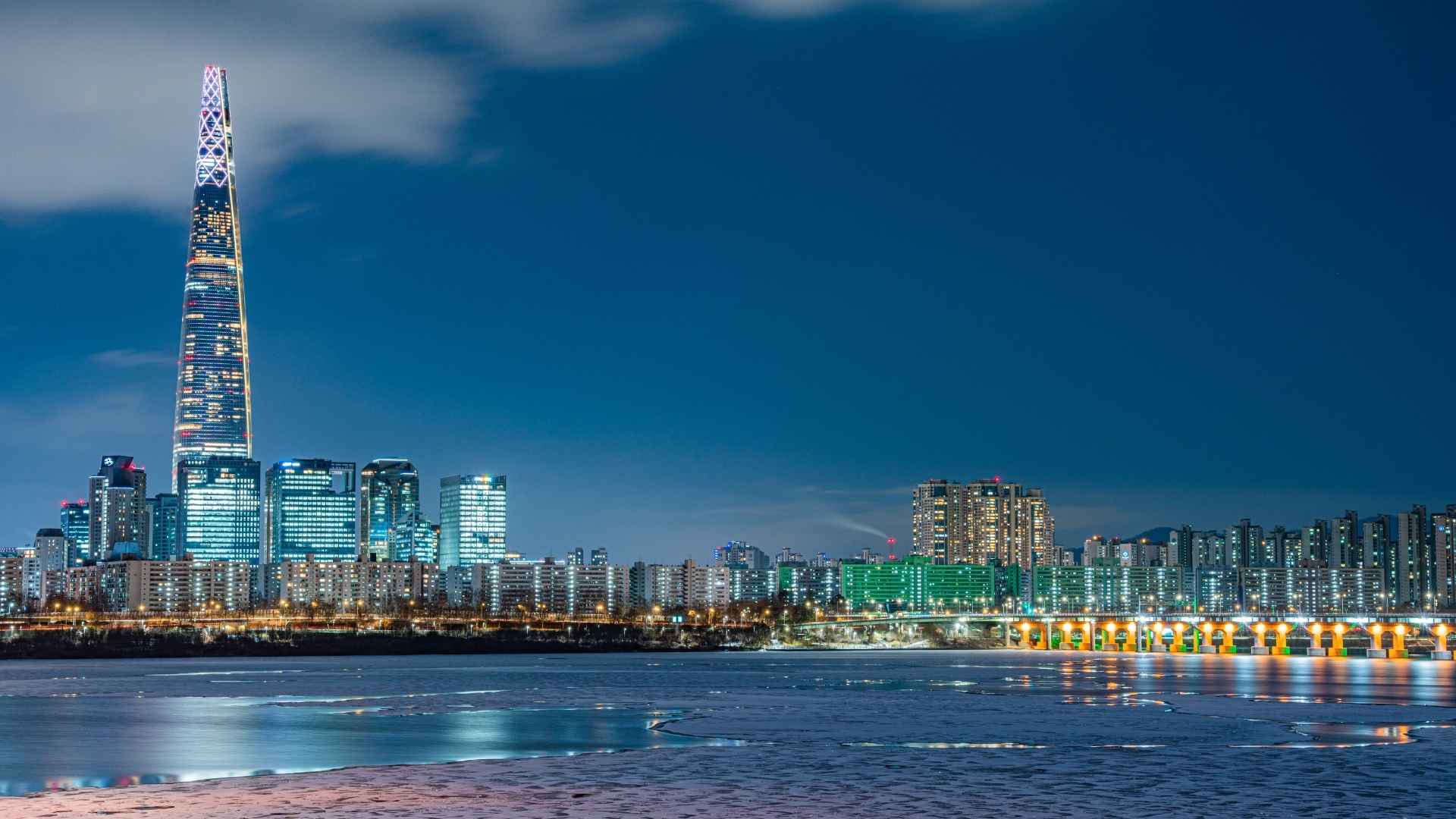 Best Places to Visit in South Korea by Travel Style 
