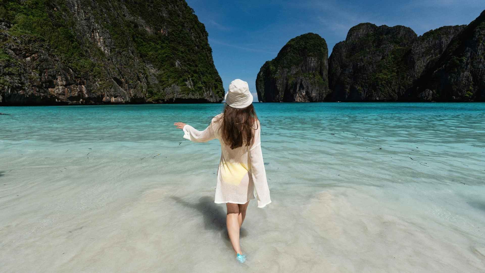 Best Time to visit Thailand by Region