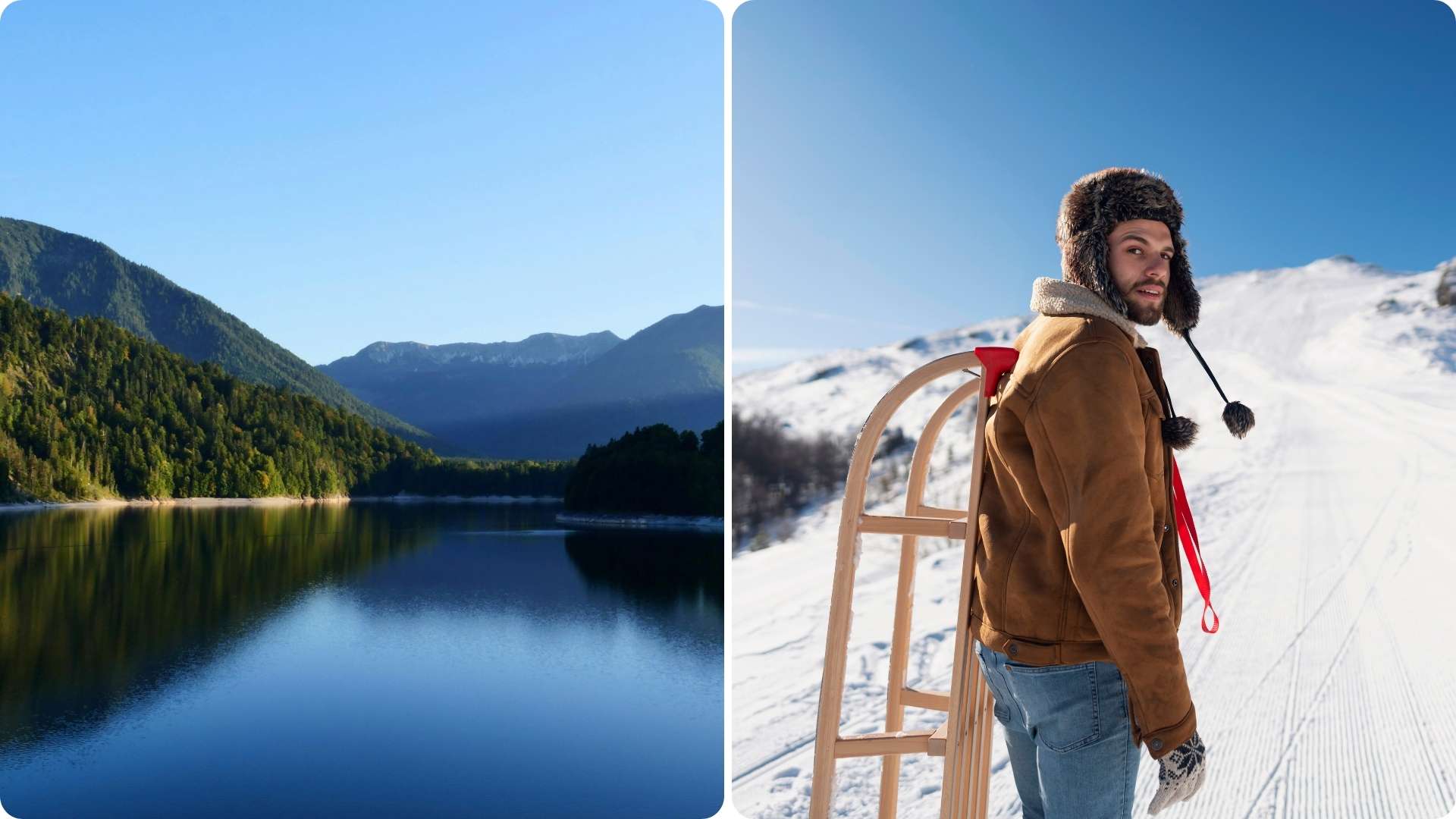 Best Things to Do in Germany by Season, Things to Do in Germany Summer, Things to Do in Germany in Winter 
