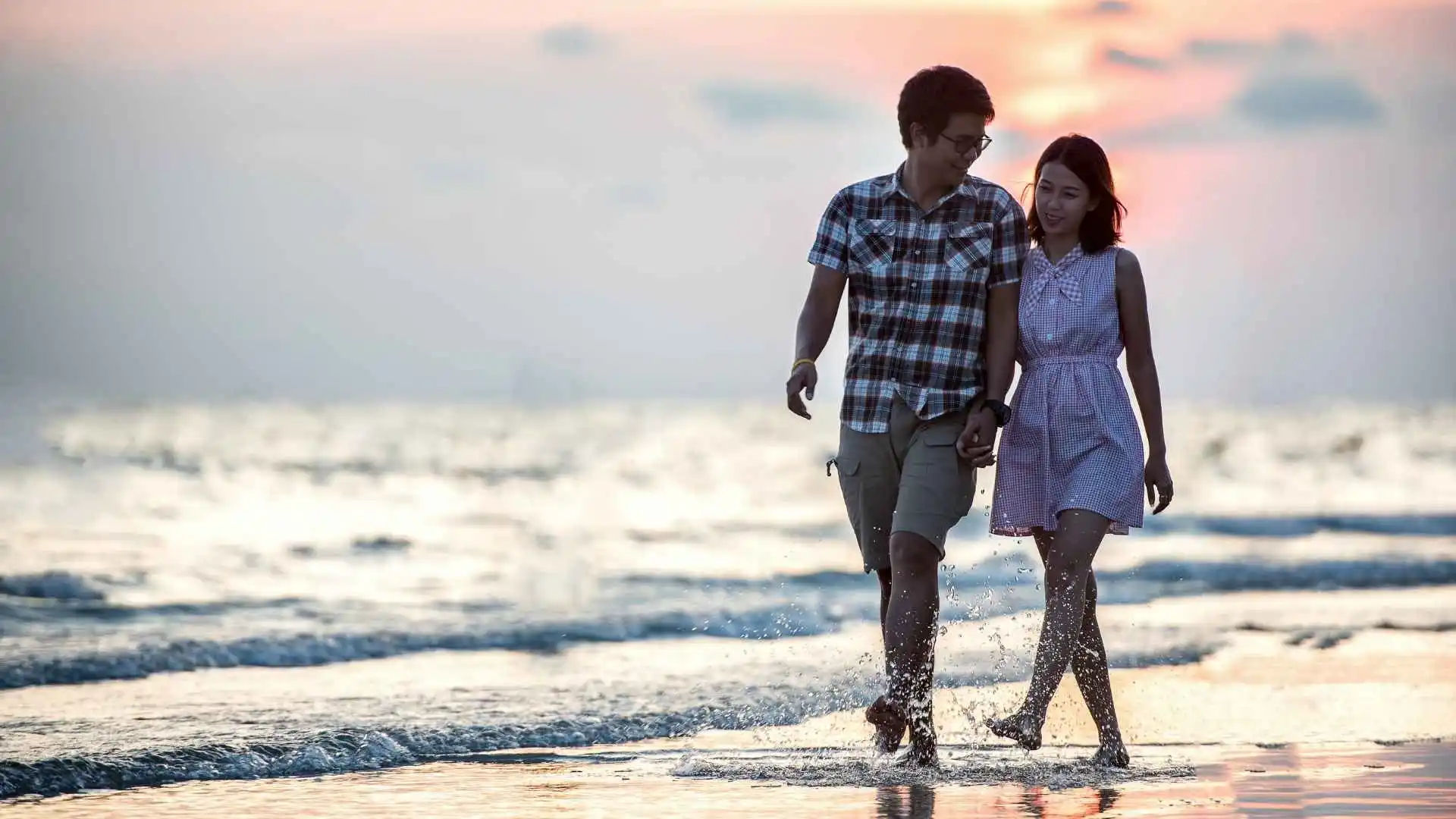 Best Time for Honeymoon and Beaches 