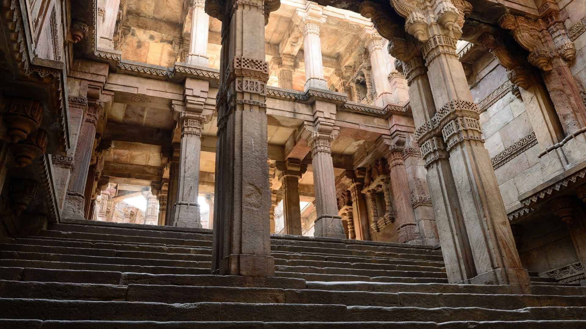 Best Time to Visit Ahmedabad
