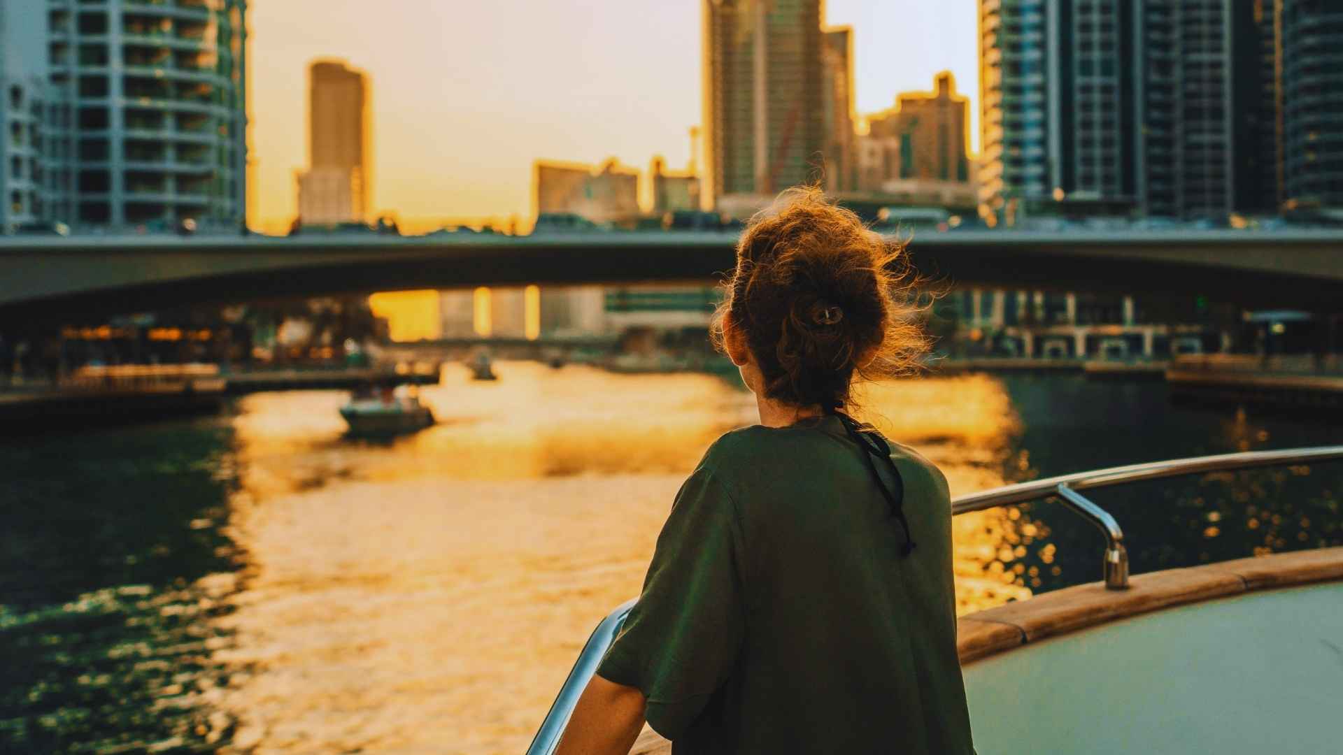Best Time to Visit Dubai with Family