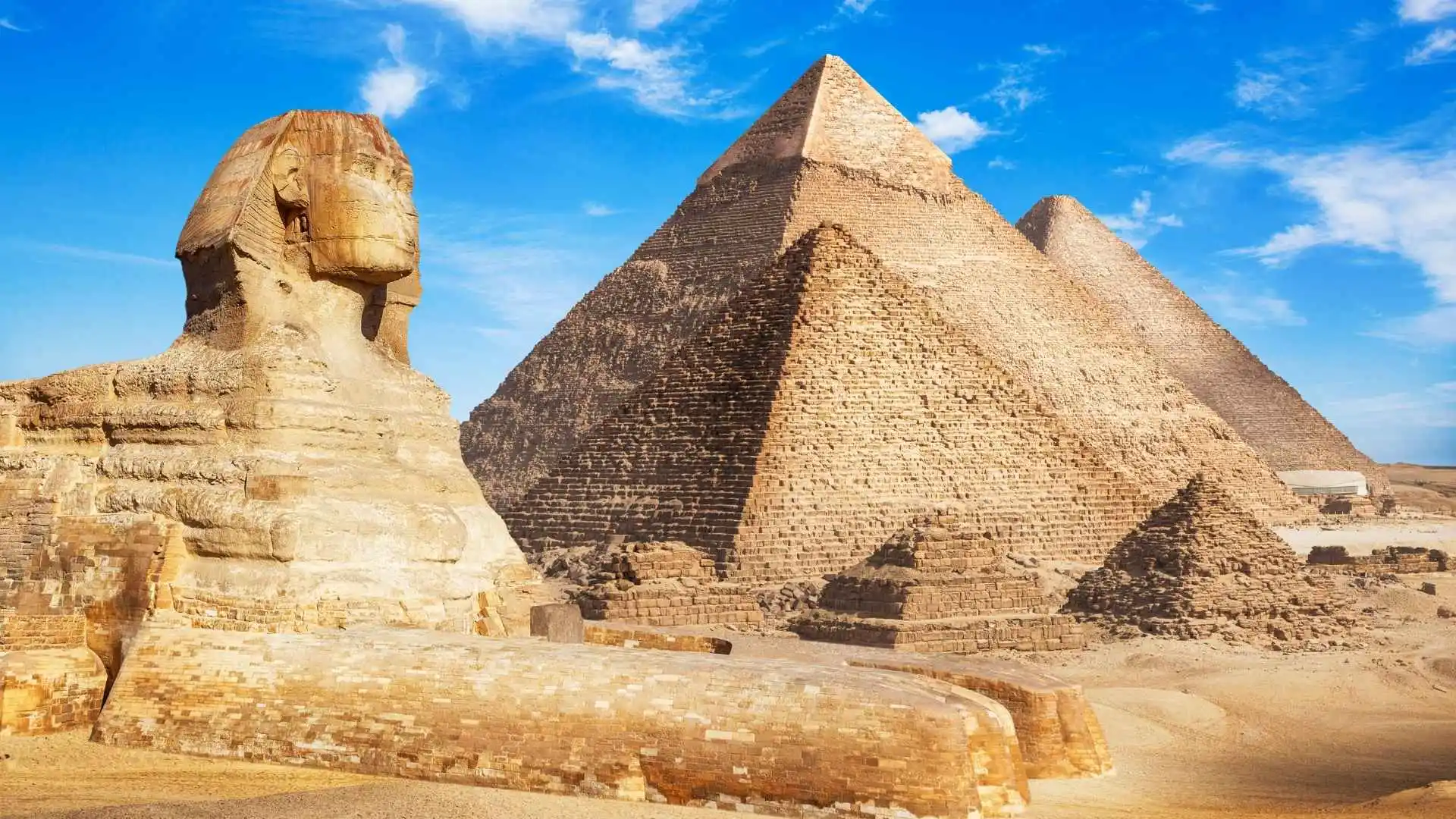 Best Time to Visit Egypt