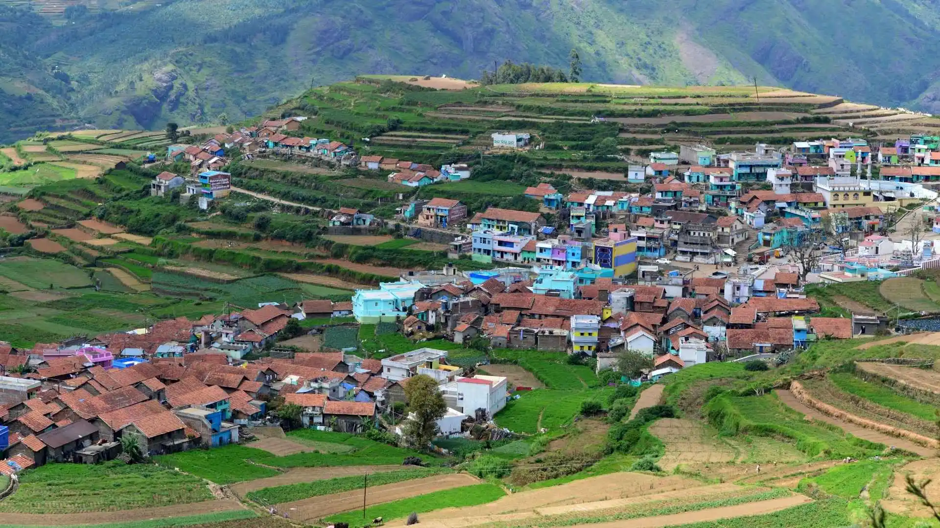 Best Time to Visit Kodaikanal
