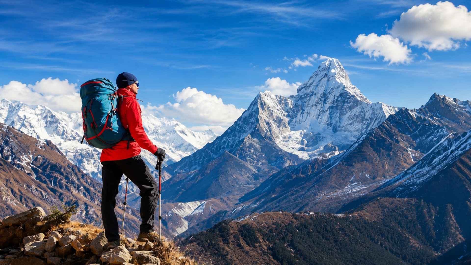 Best Time to visit Bhutan for adventure 
