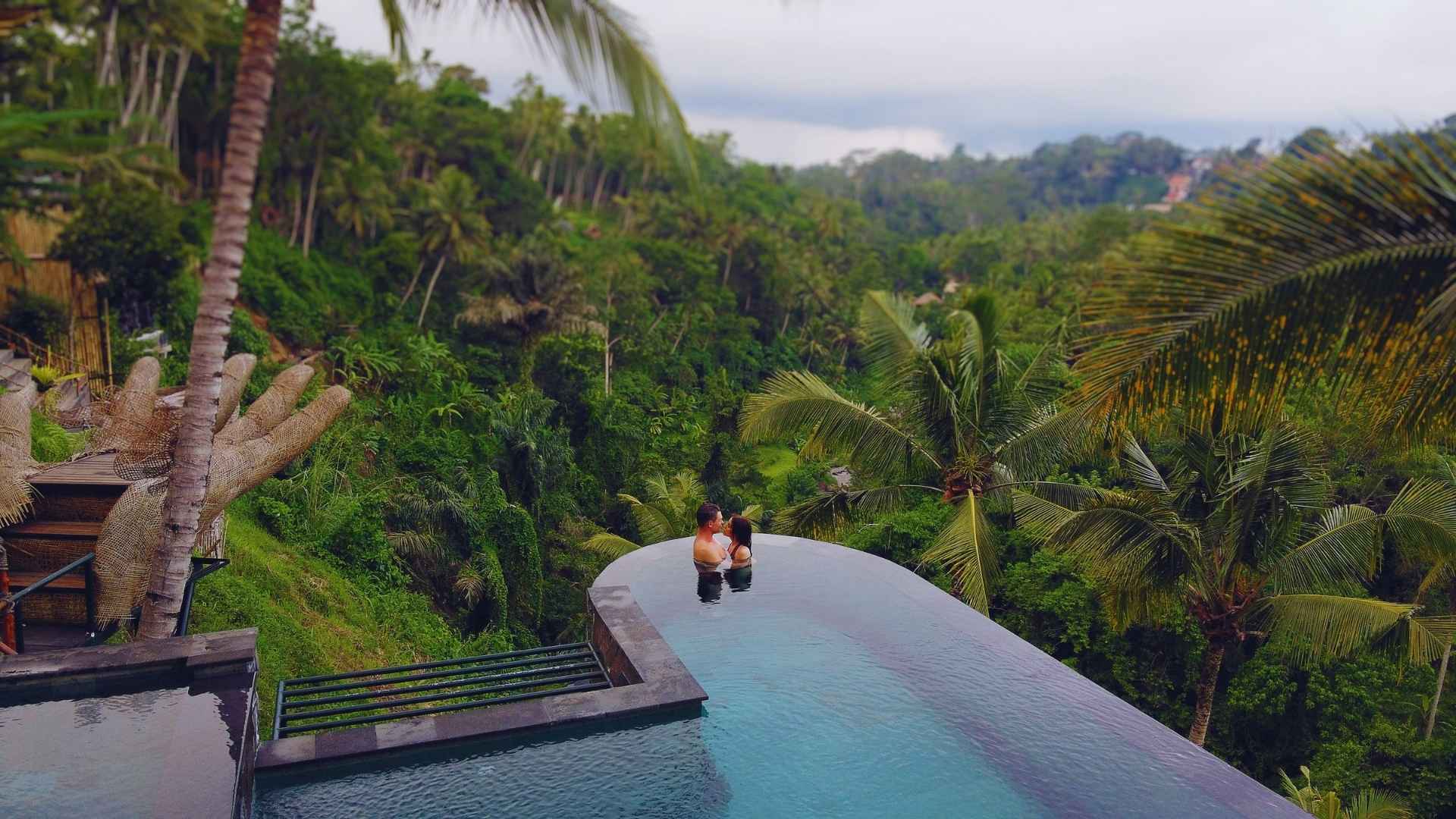 Best Time to Visit Indonesia for honeymoon