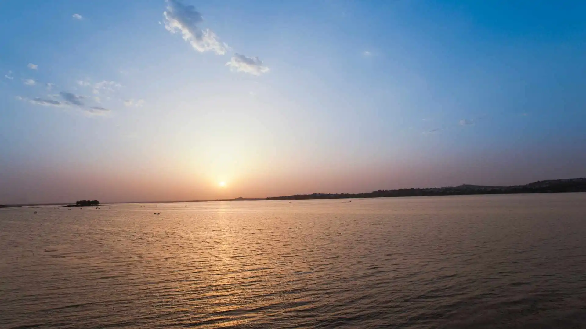 Bhojtal or Upper Talab and Lower Talab, lakes in Bhopal, lakes in Madhya Pradesh, famous lakes in India, beautiful lakes in India
