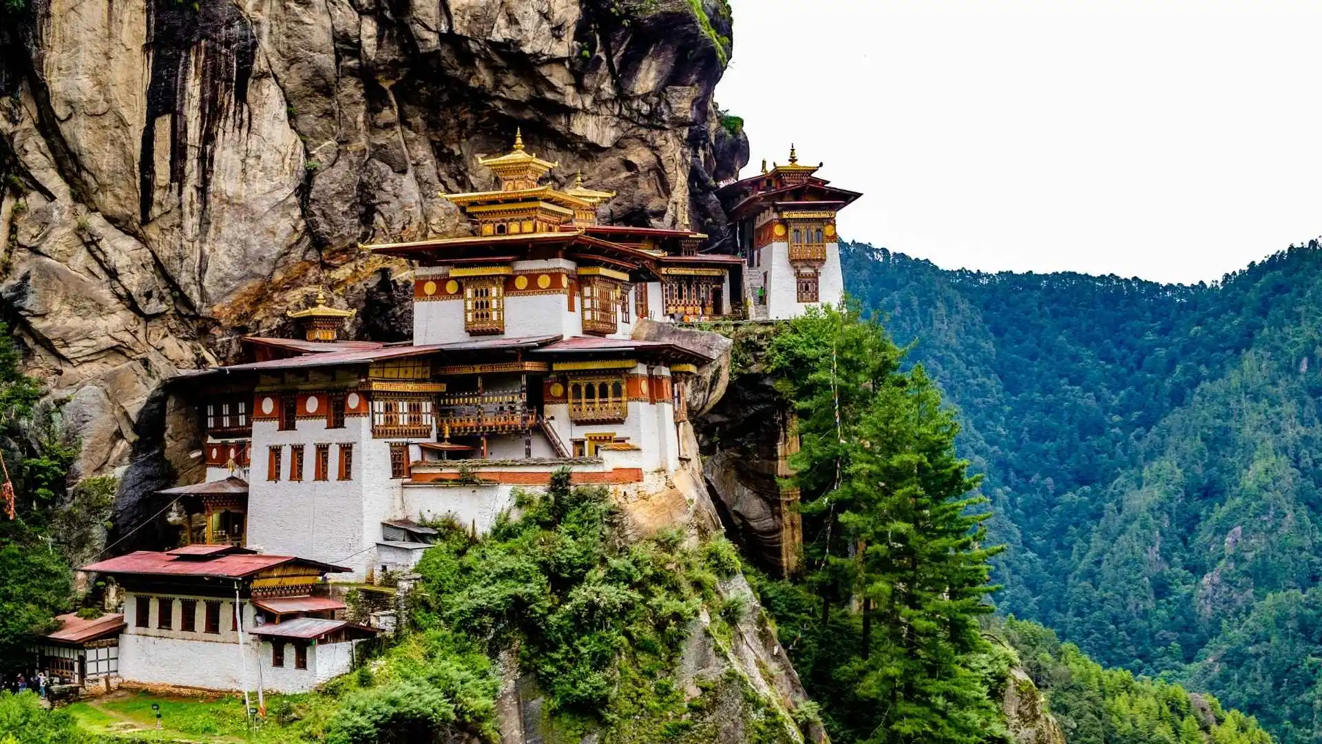 Bhutan Trip Budget guide
