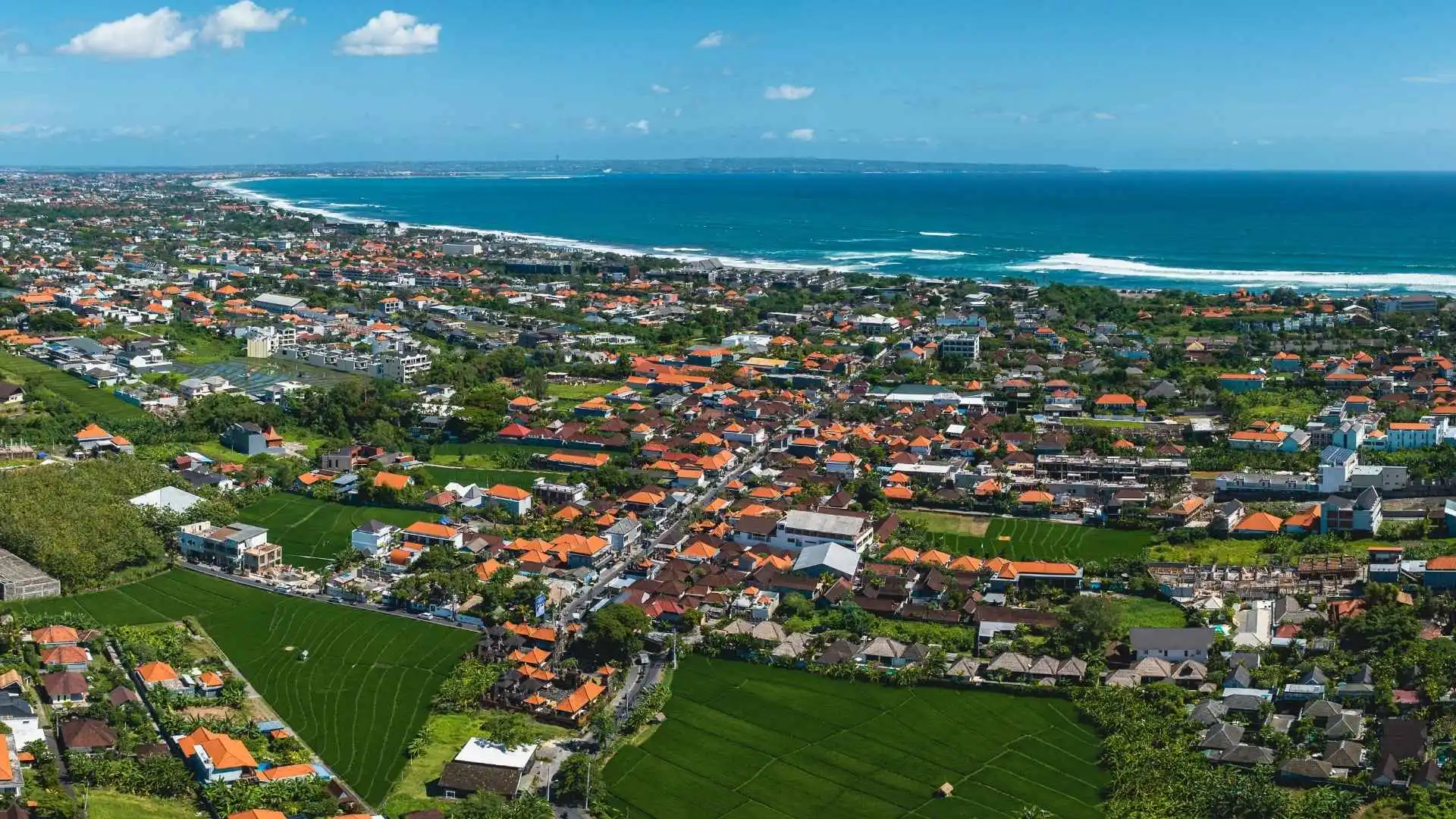 Canggu 