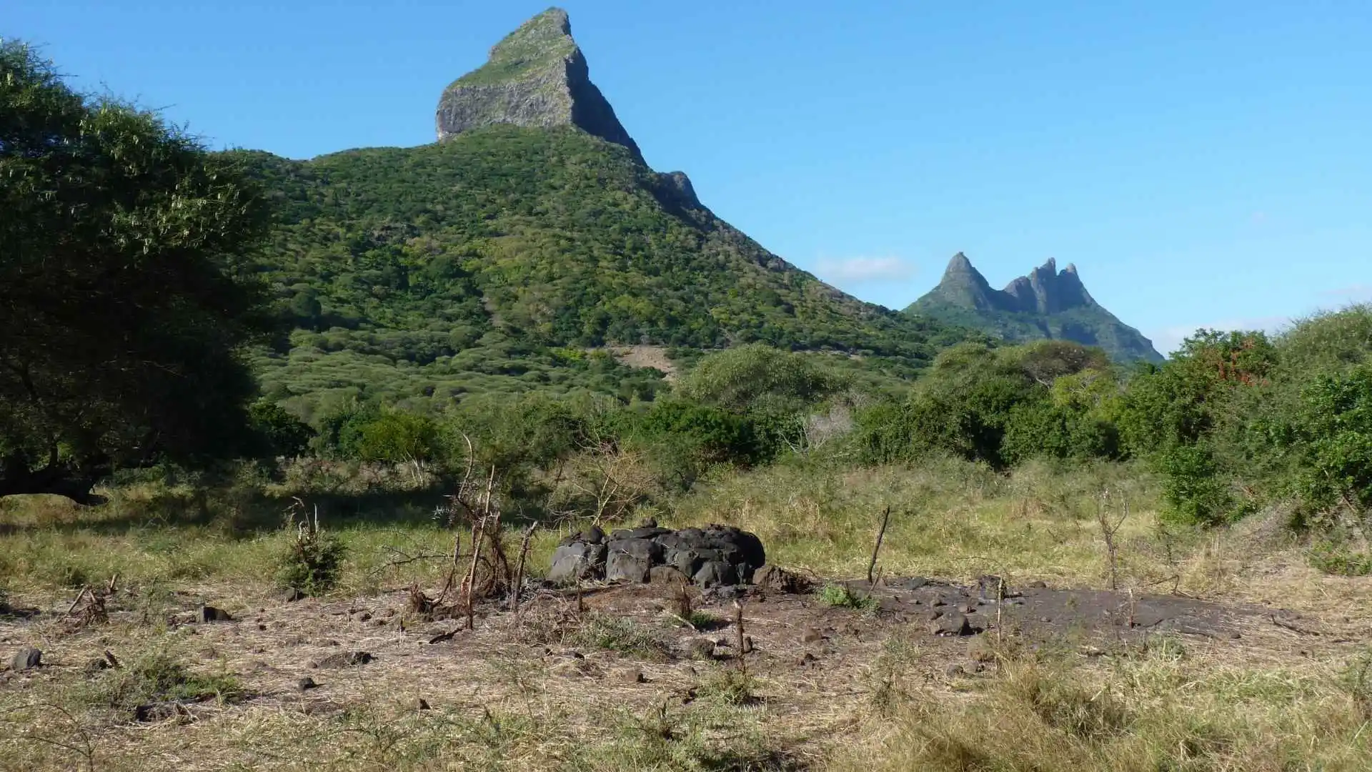 Casela Nature Parks
