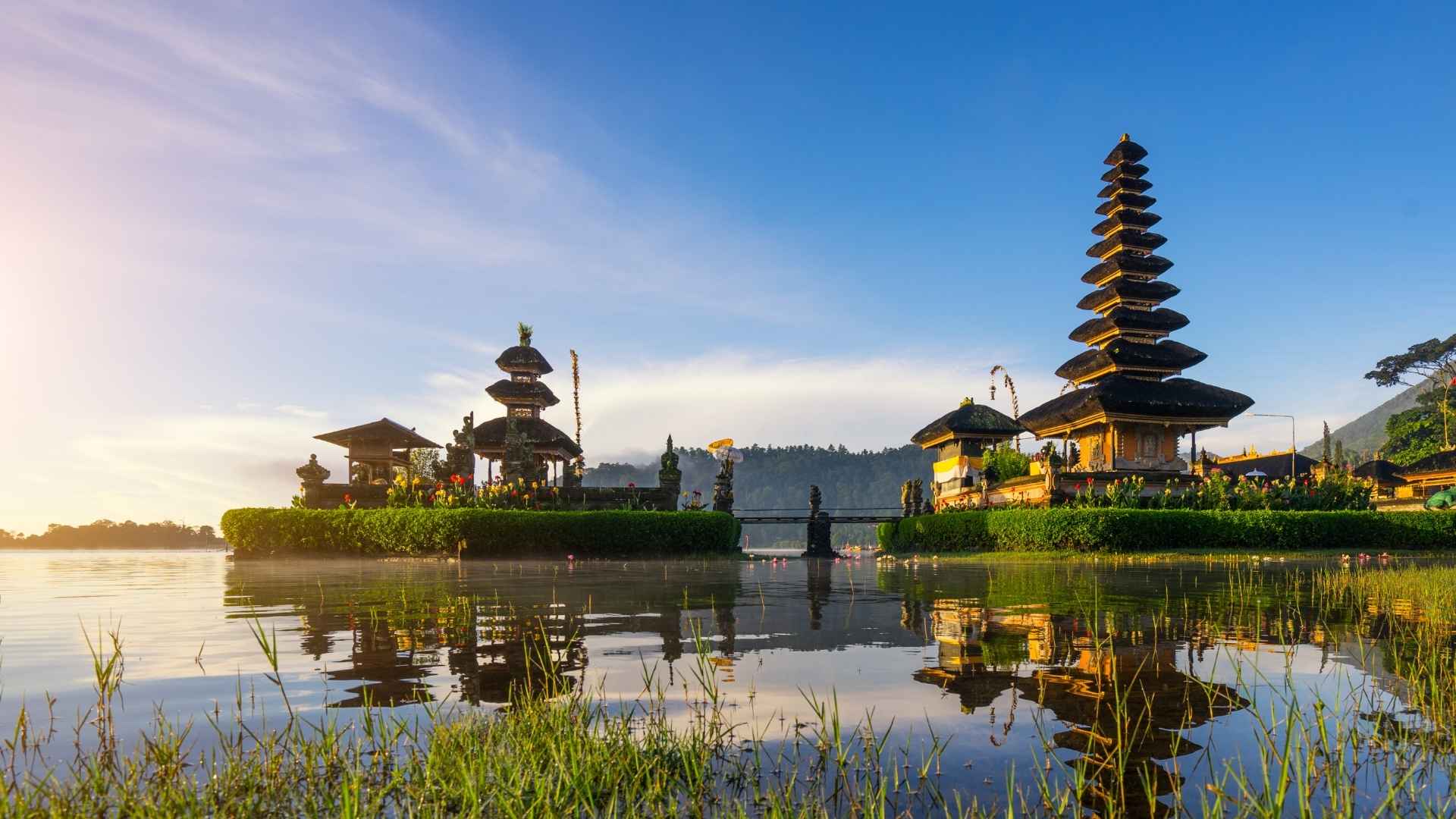 Cheapest Time to Visit Bali