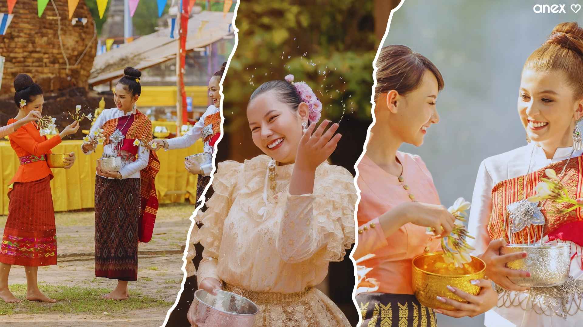 Chiang Mai: Cultural Heart Of Songkran