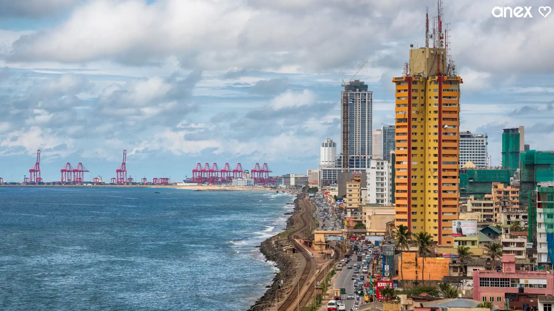 Colombo Tour