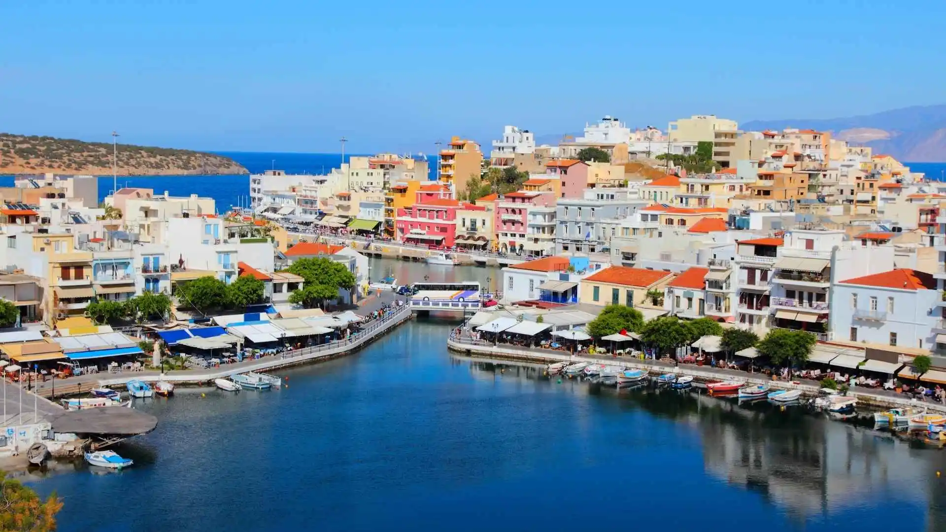places to visit in Crete, Crete sightseeing, Crete tourist spots, beautiful places to visit in greece